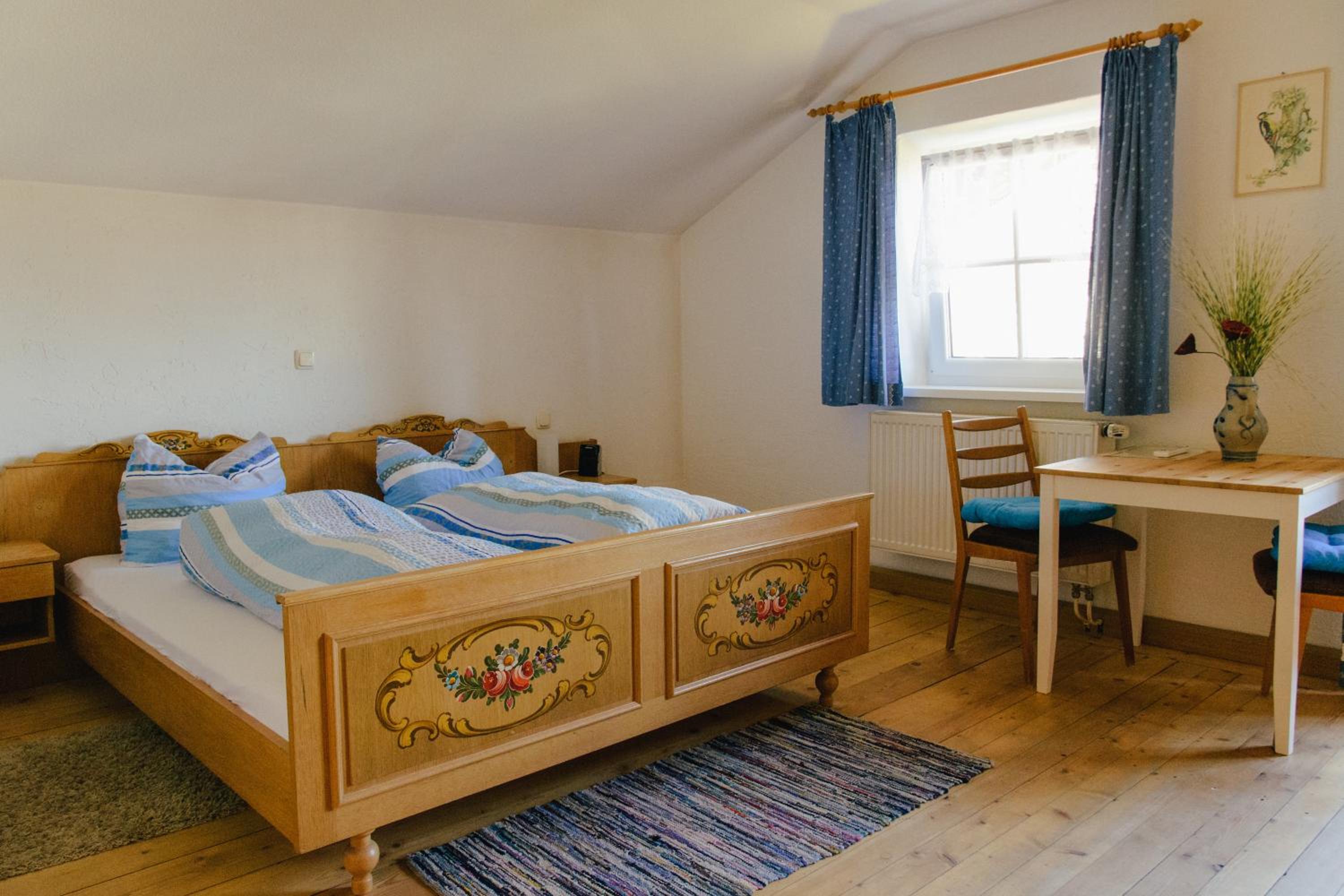 Bad Reichenhall Vacations - Pension Lex - Property Image 32