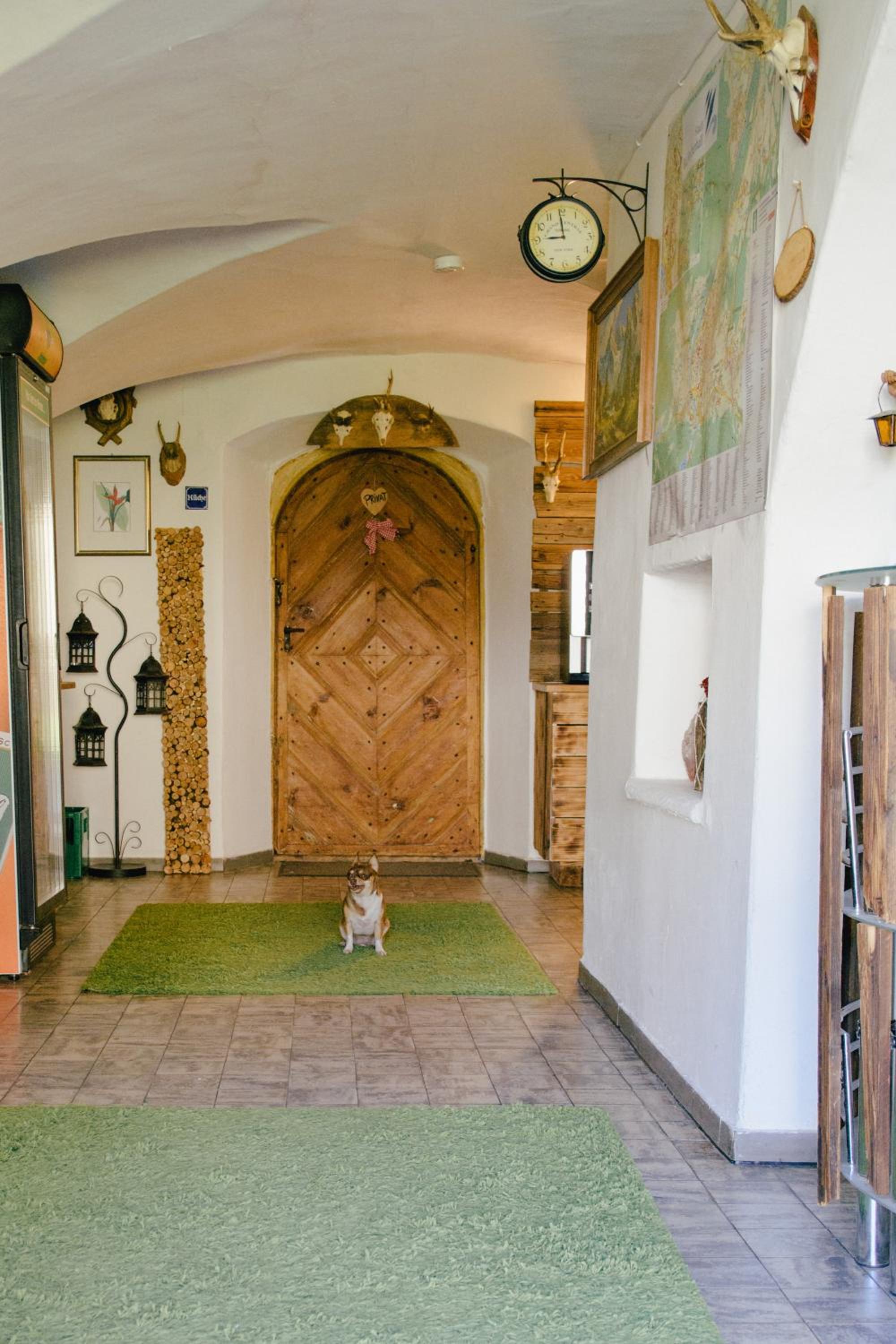 Bad Reichenhall Vacations - Pension Lex - Property Image 43