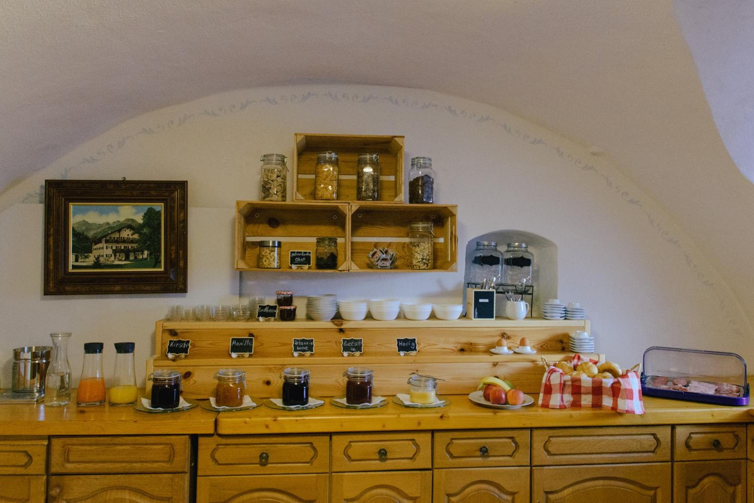 Bad Reichenhall Vacations - Pension Lex - Property Image 44