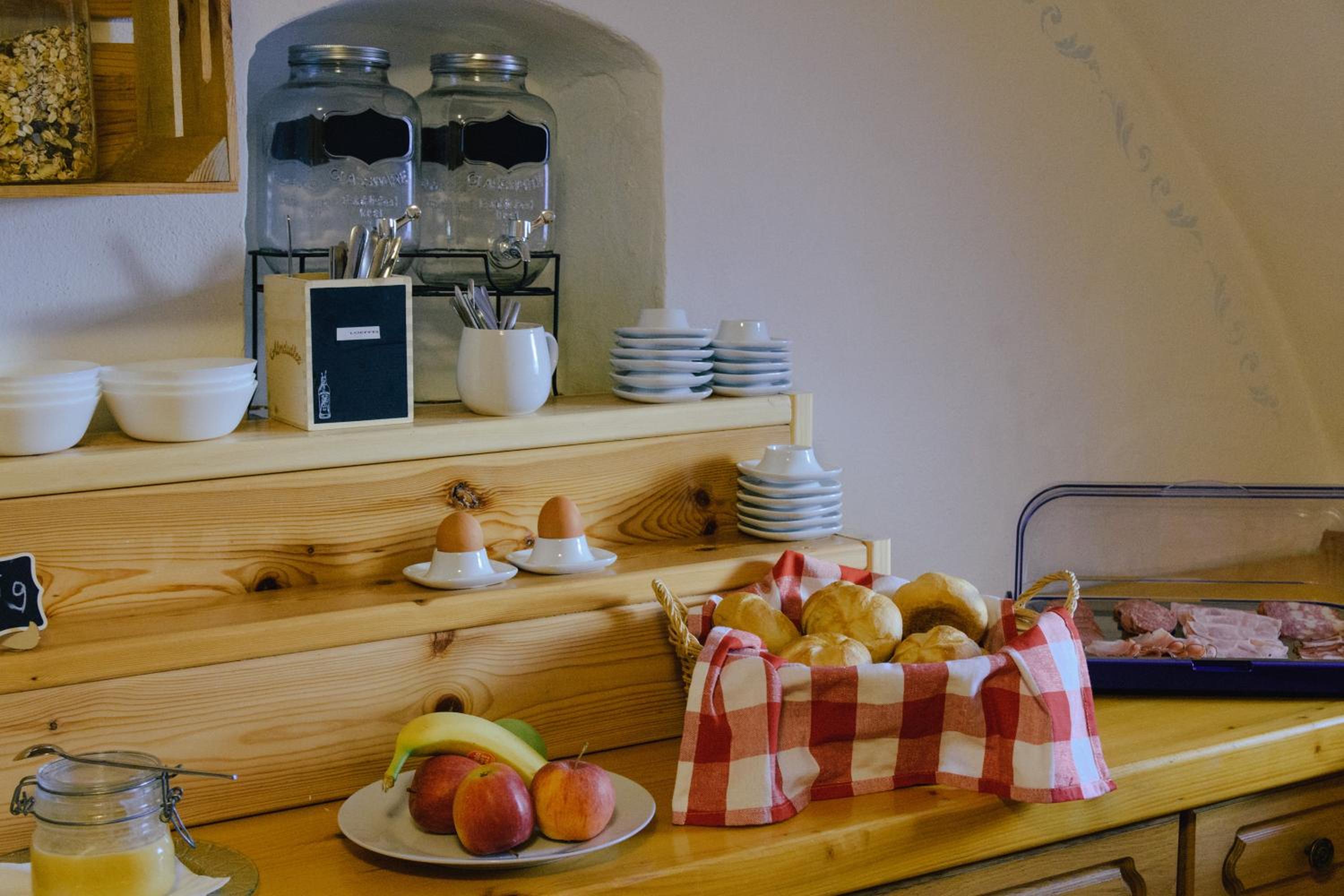 Bad Reichenhall Vacations - Pension Lex - Property Image 46