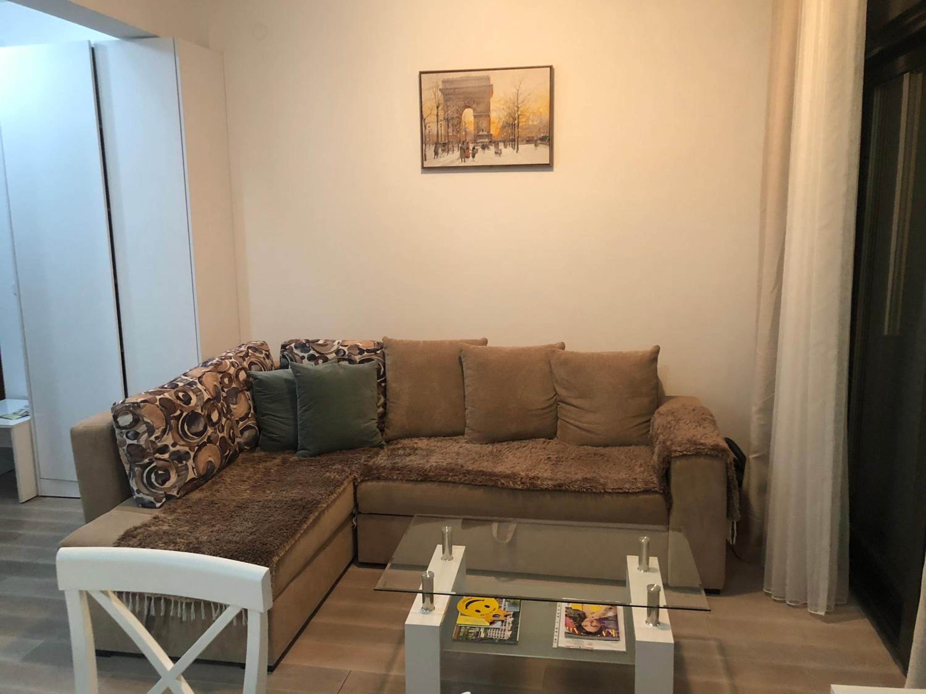 Apartment More photo 2