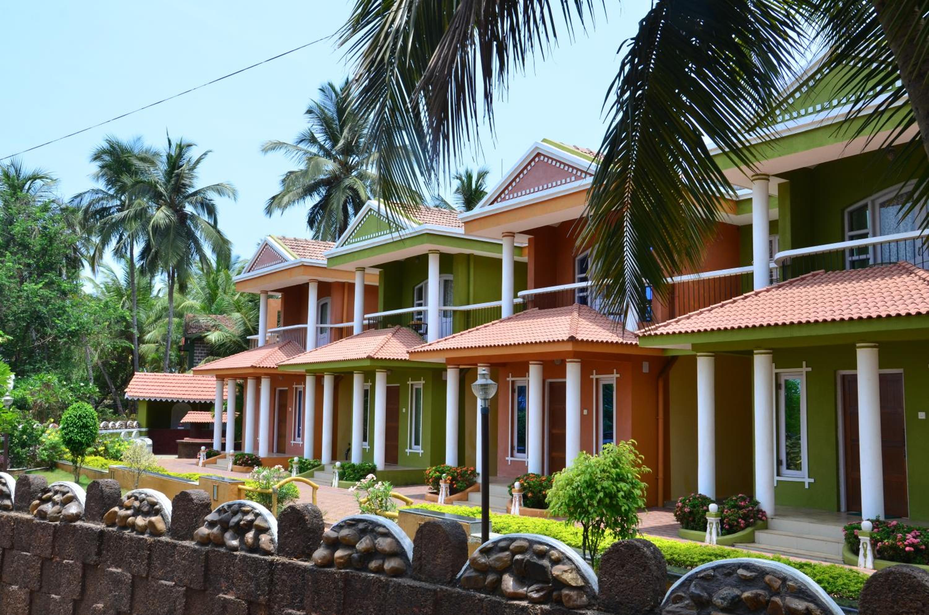 A's Holiday Beach Resort view 3