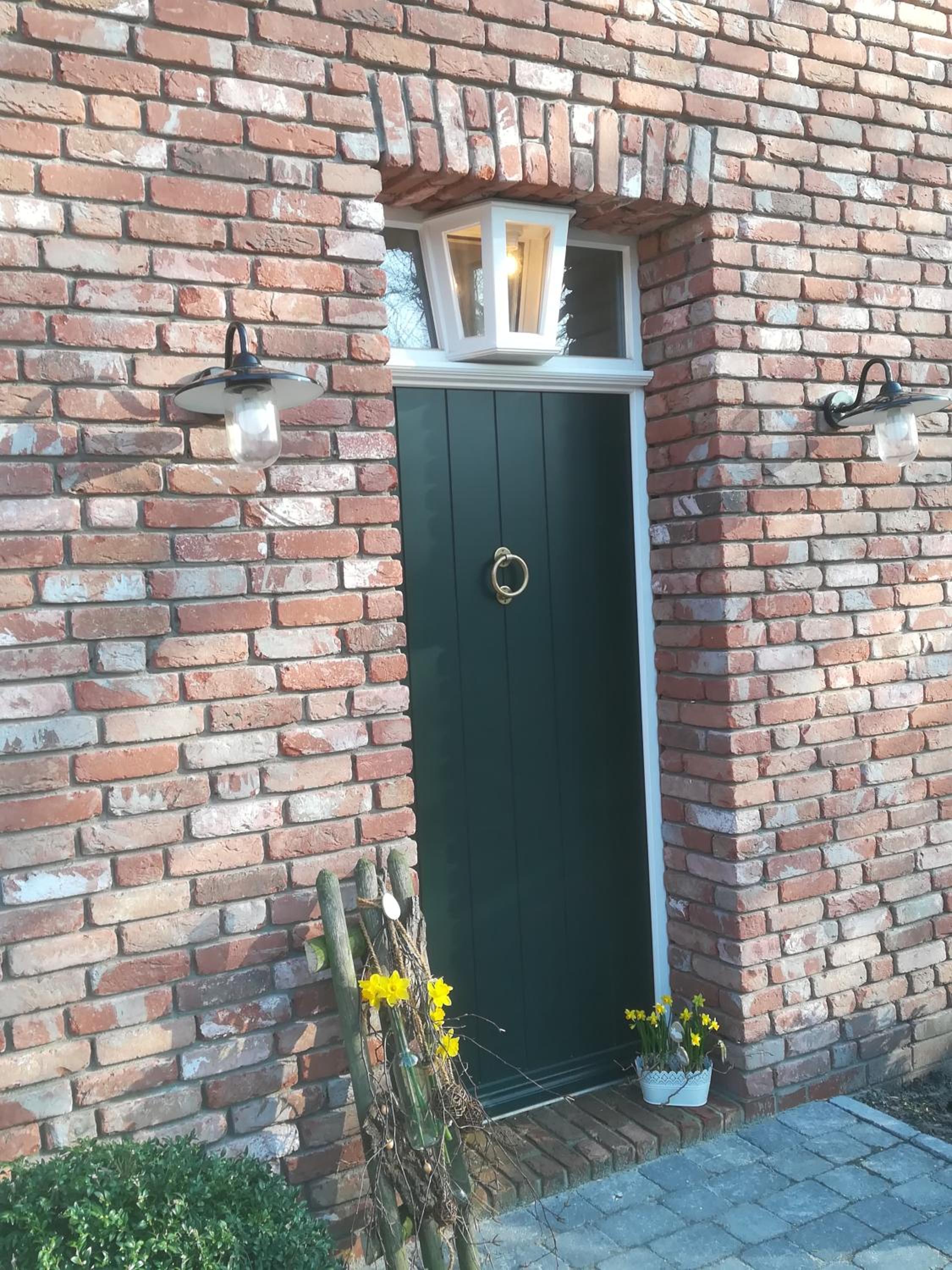 Pilsumer Warfthaus