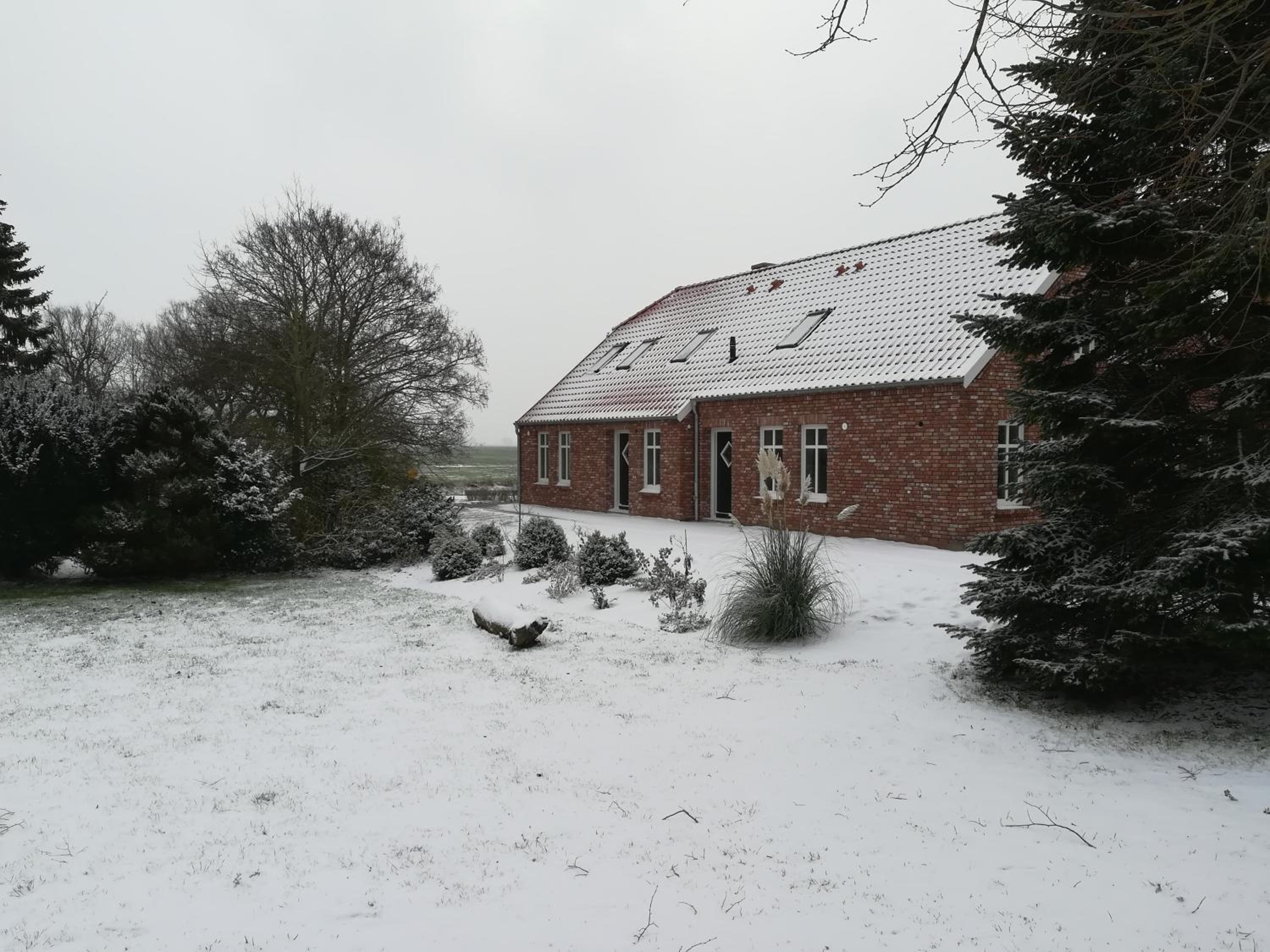 Pilsumer Warfthaus