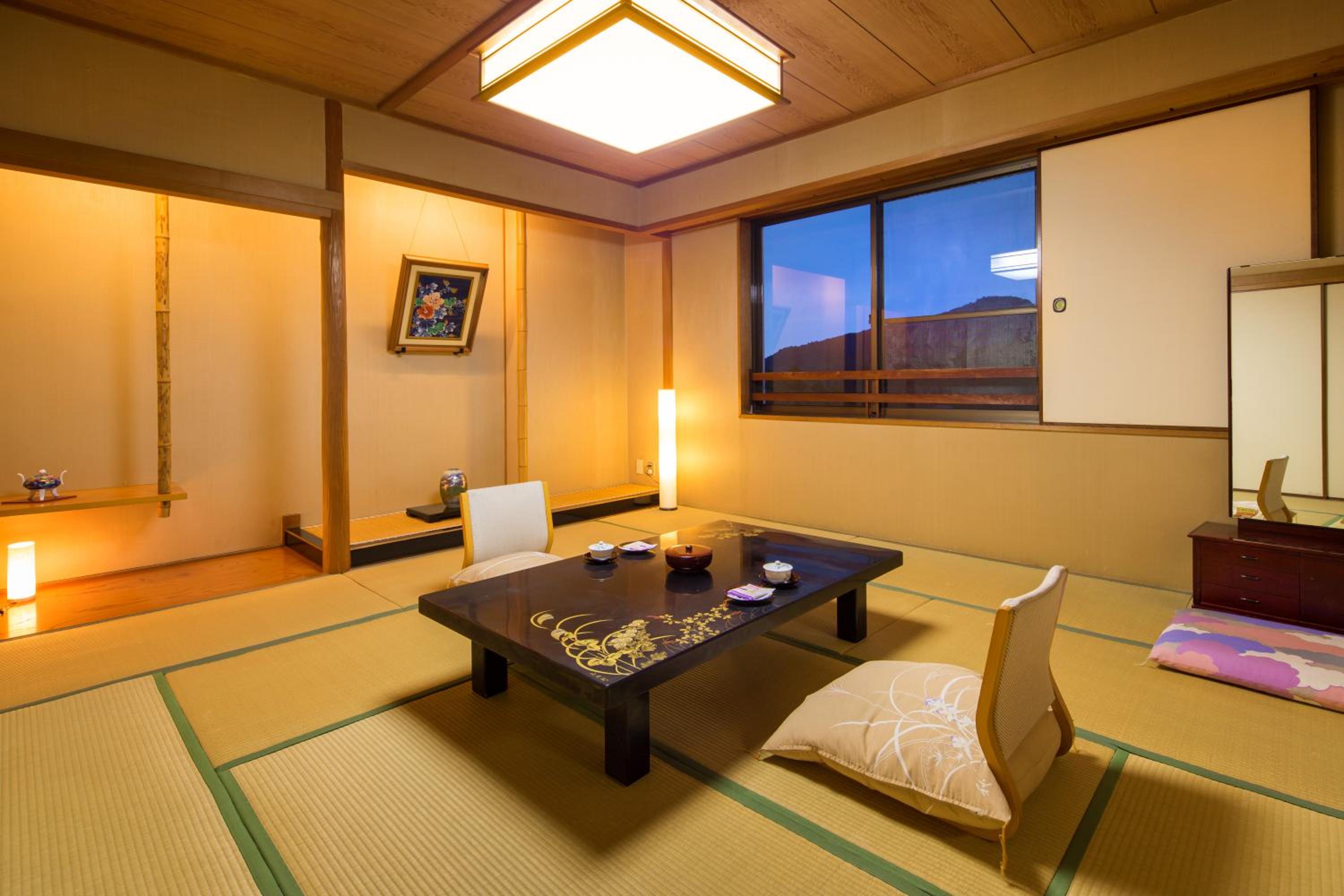 Yuyado Unzen Shinyu