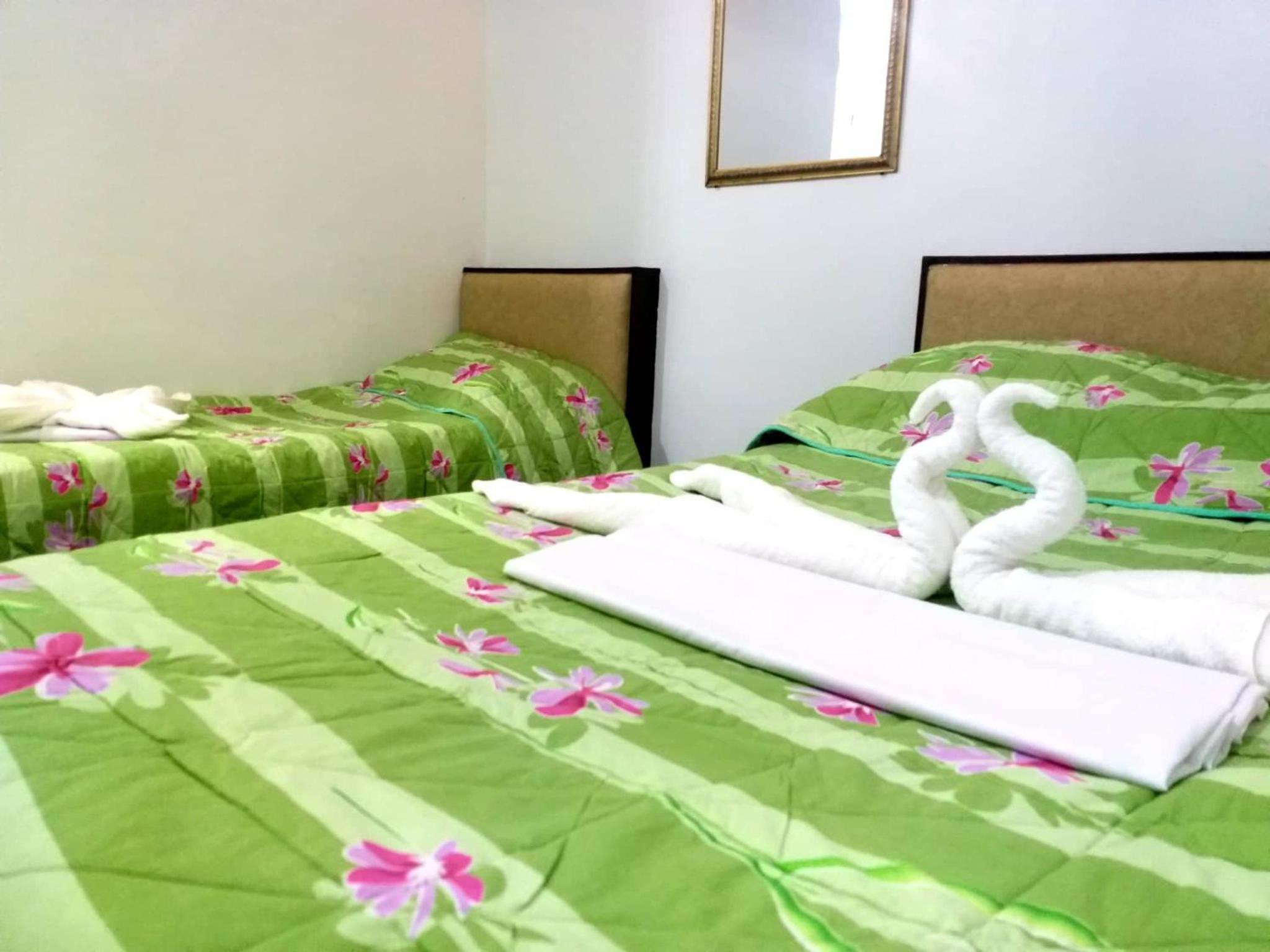 AMBIANZA APARTELLE view 5
