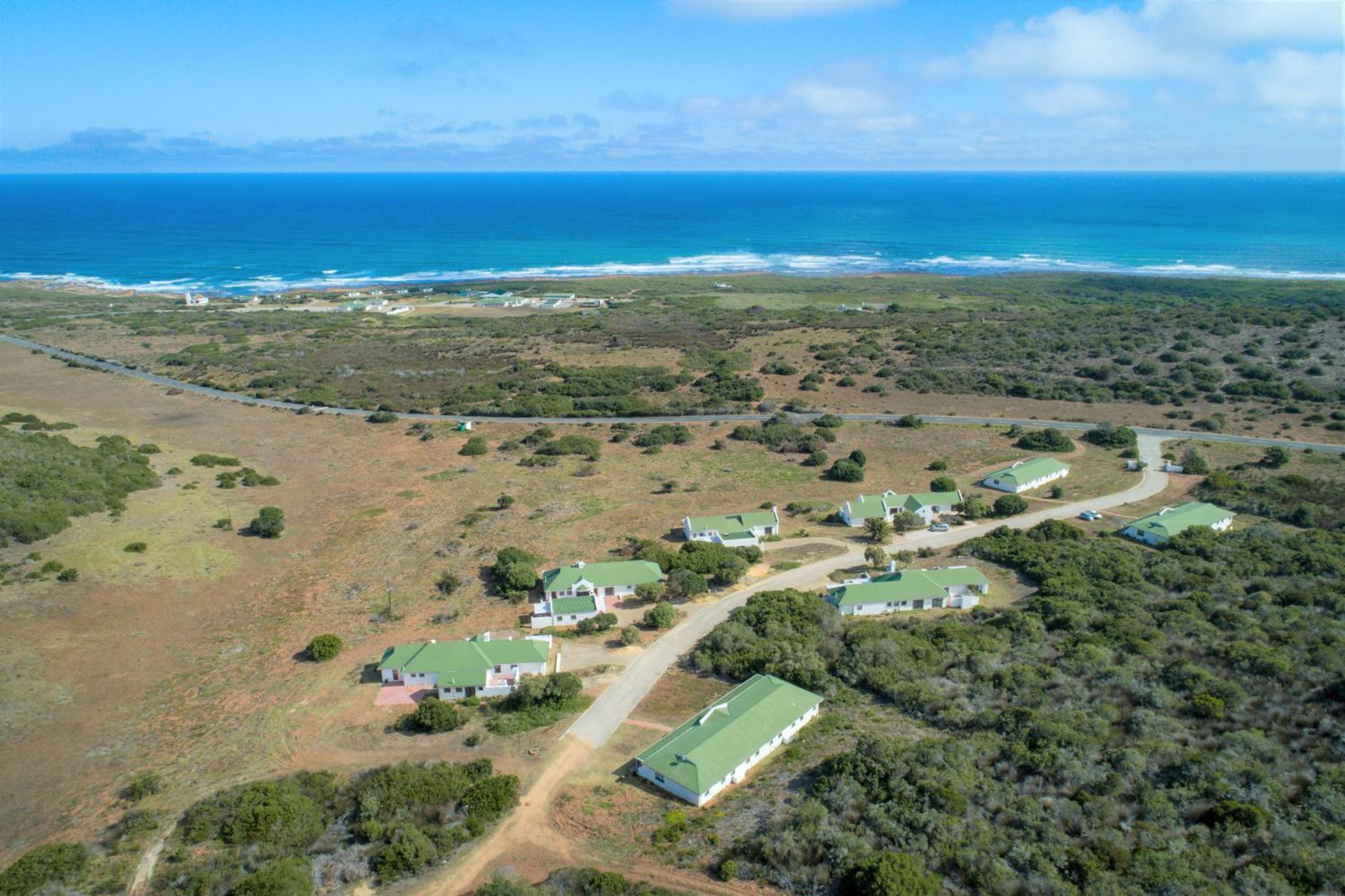 Gourikwa Coastal Nature Reserve