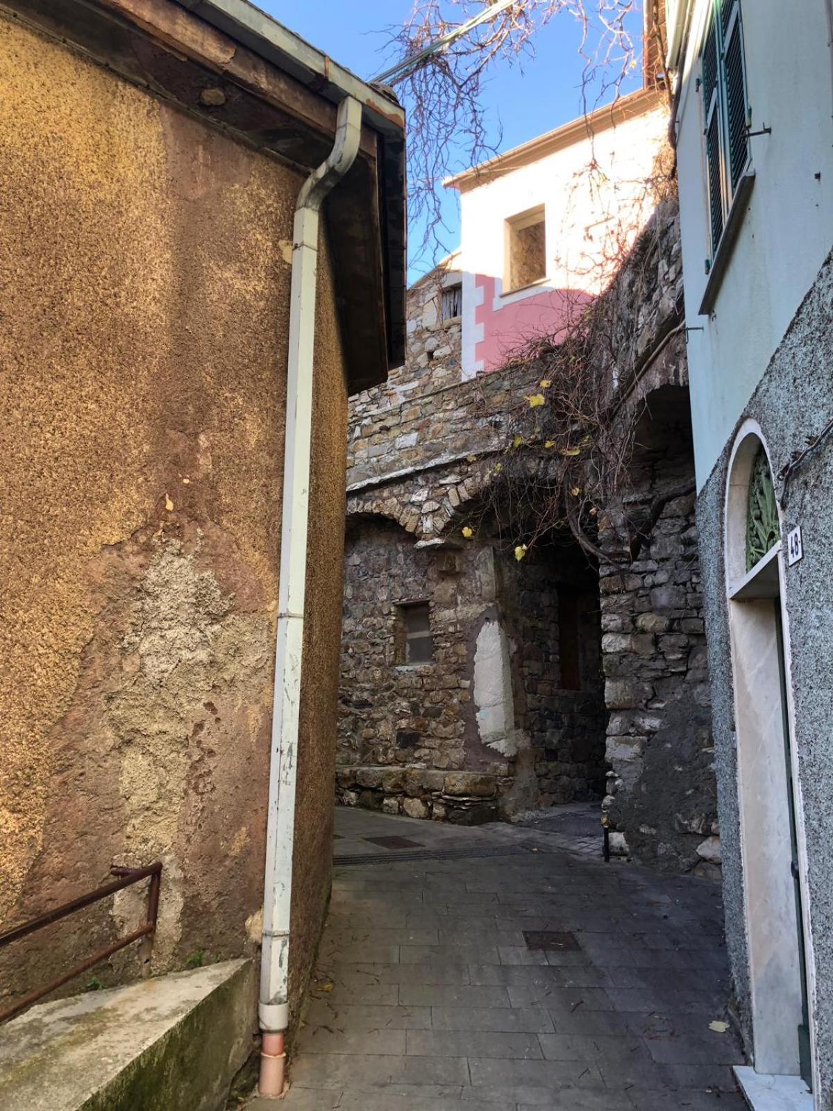 La casa di Mirella view 2