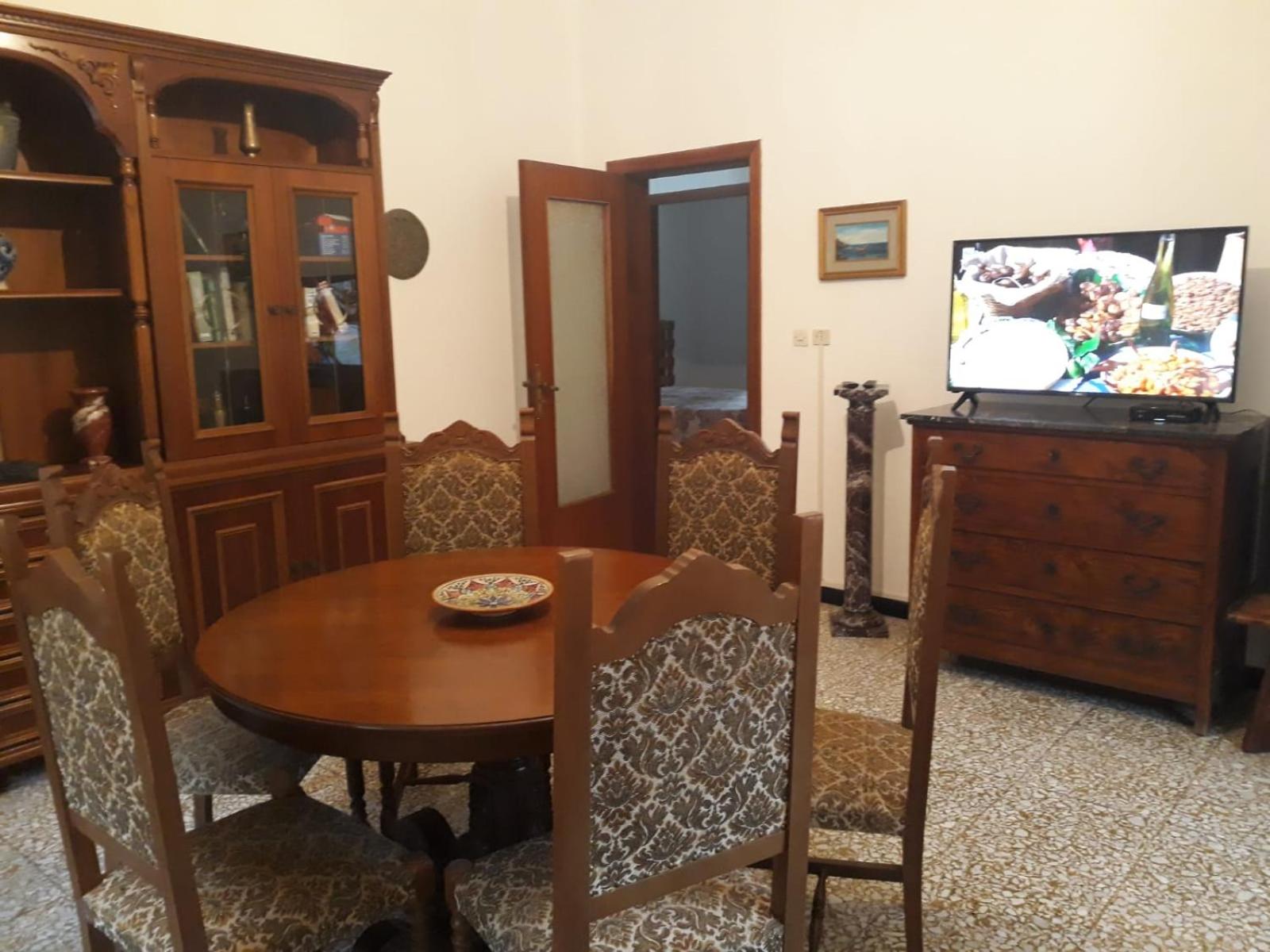 La casa di Mirella view 3