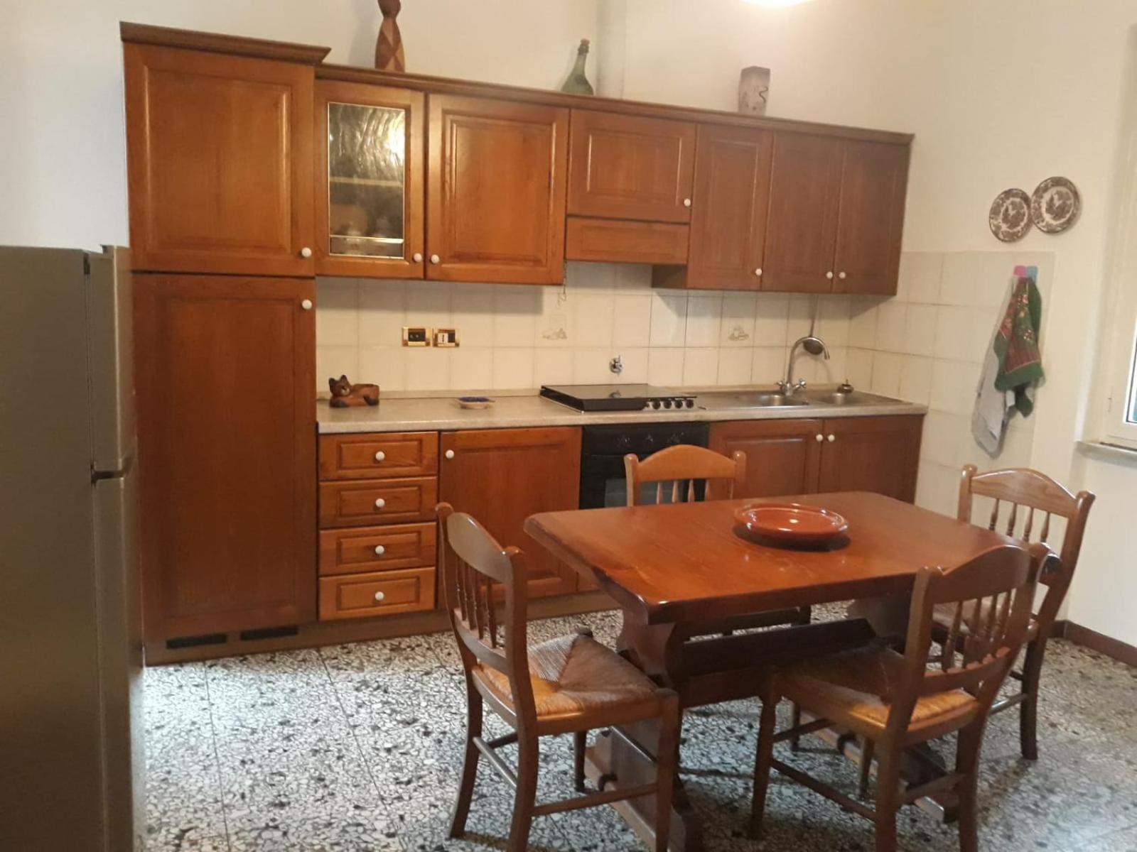 La casa di Mirella view 5