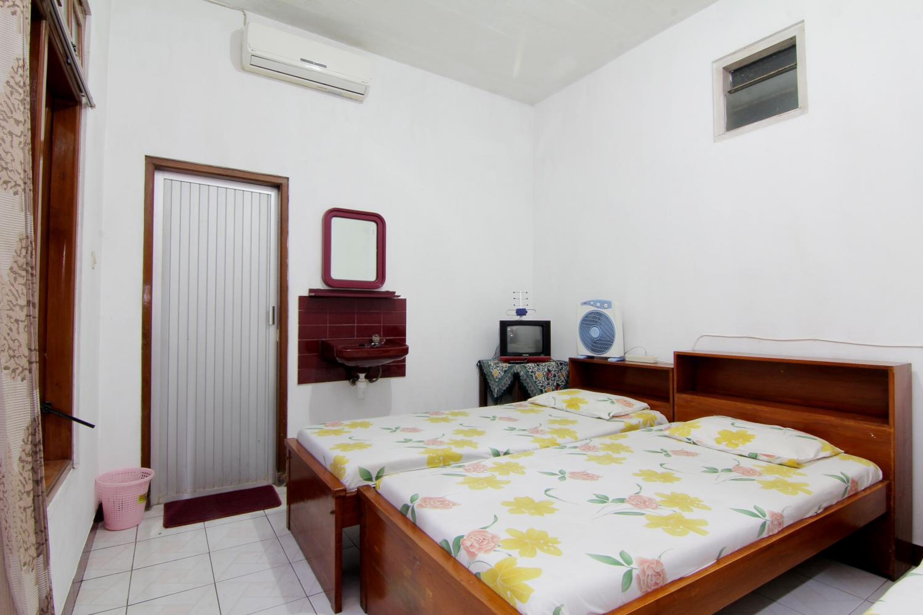 Mas Gun Homestay view 4