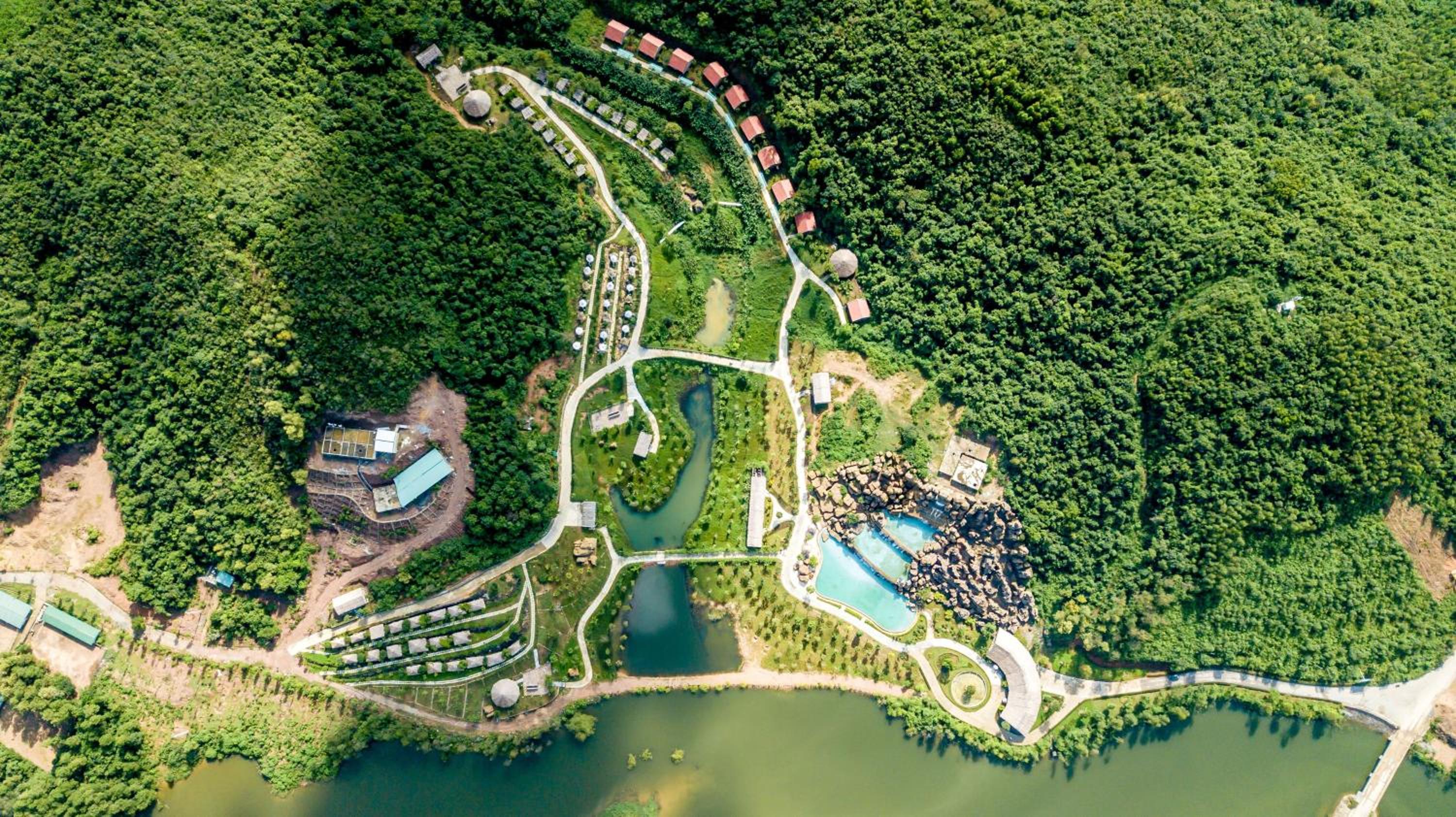 Muong Thanh Luxury Dien Lam