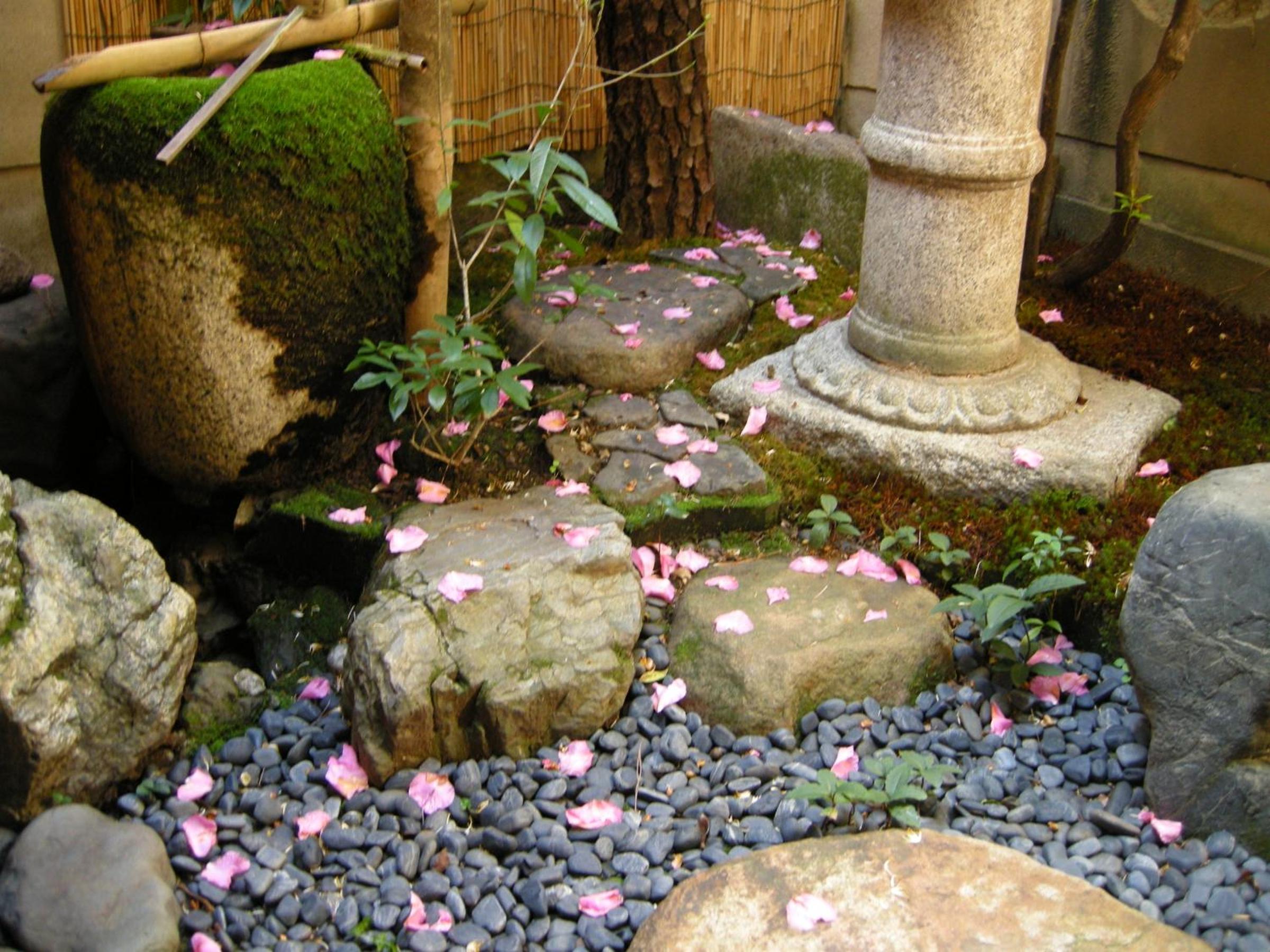 Guesthouse Itoya Kyoto view 4