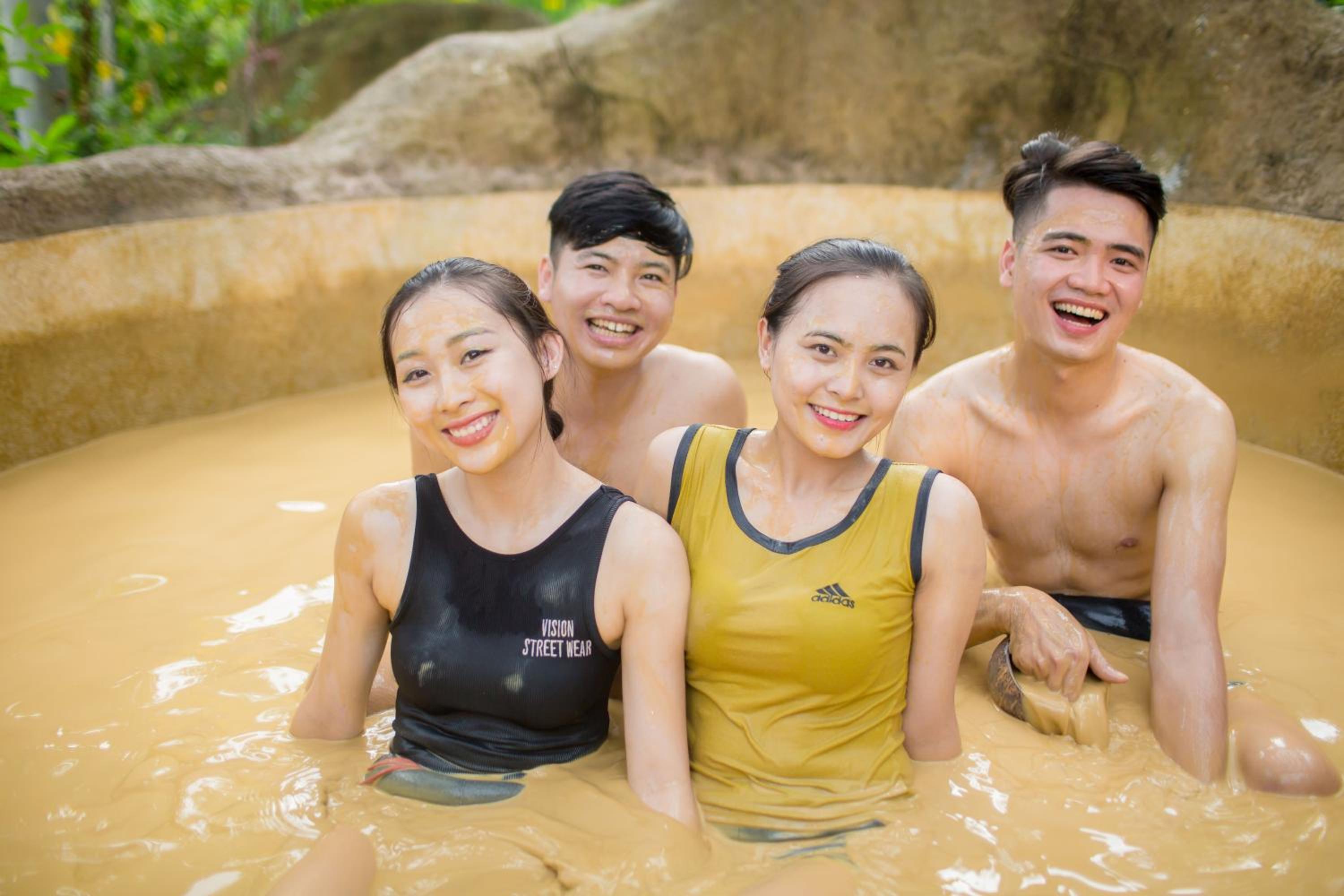 Muong Thanh Luxury Dien Lam