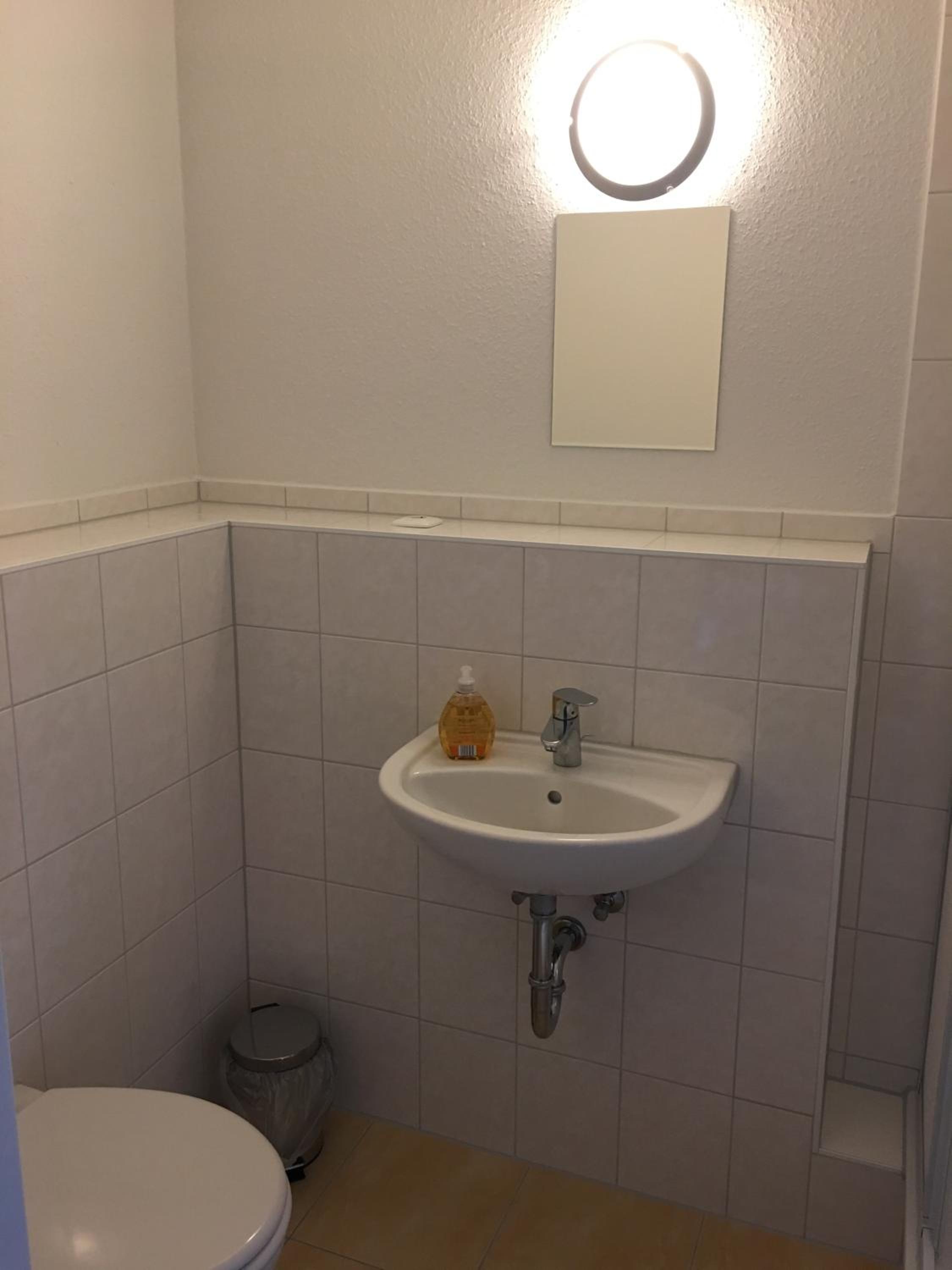 Die Kantine Wittenburg Zimmervermietung und Hostel view 4