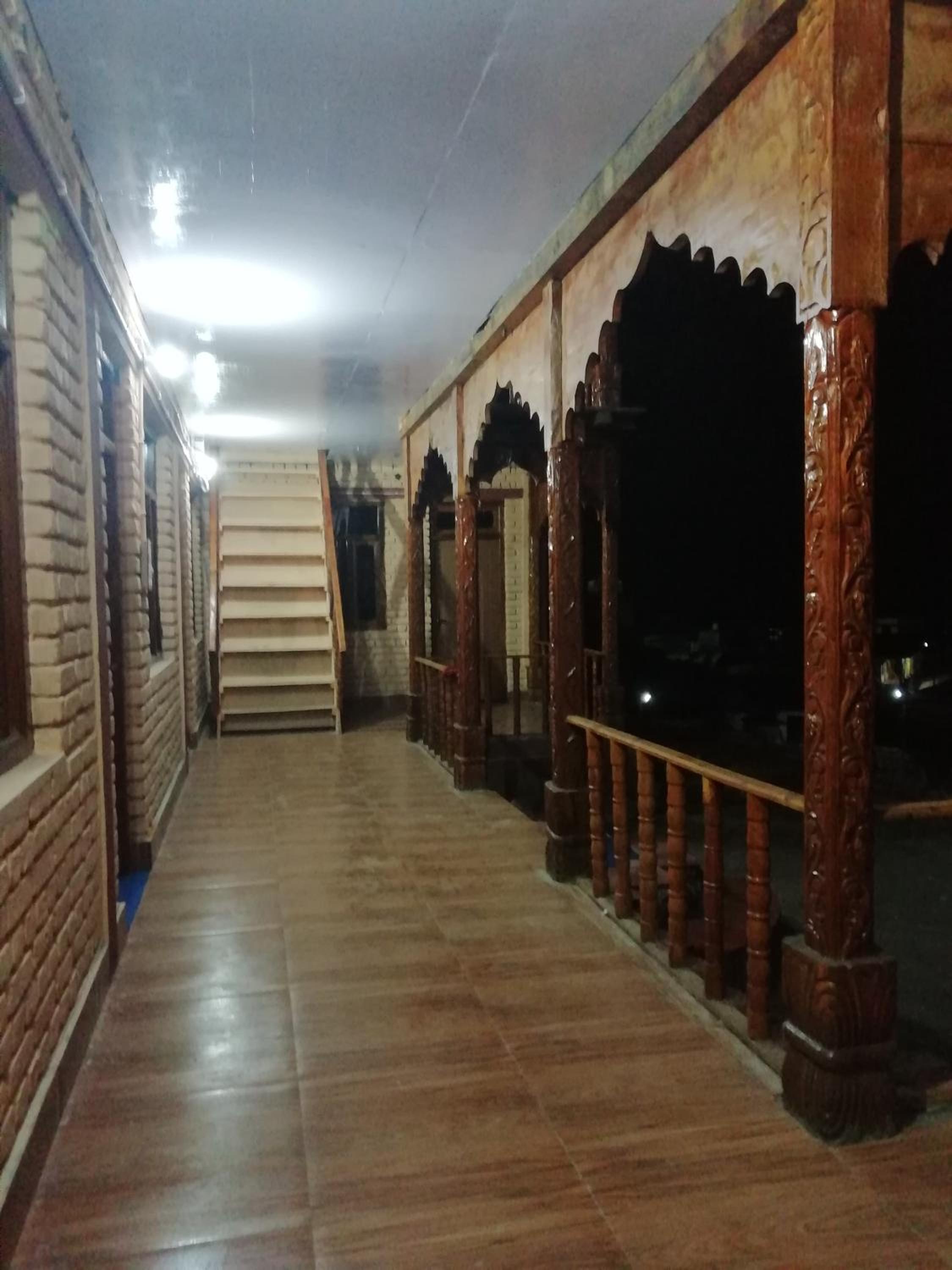 Garhwal Resort, Raithal, Bhatwari, Uttarkashi view 5