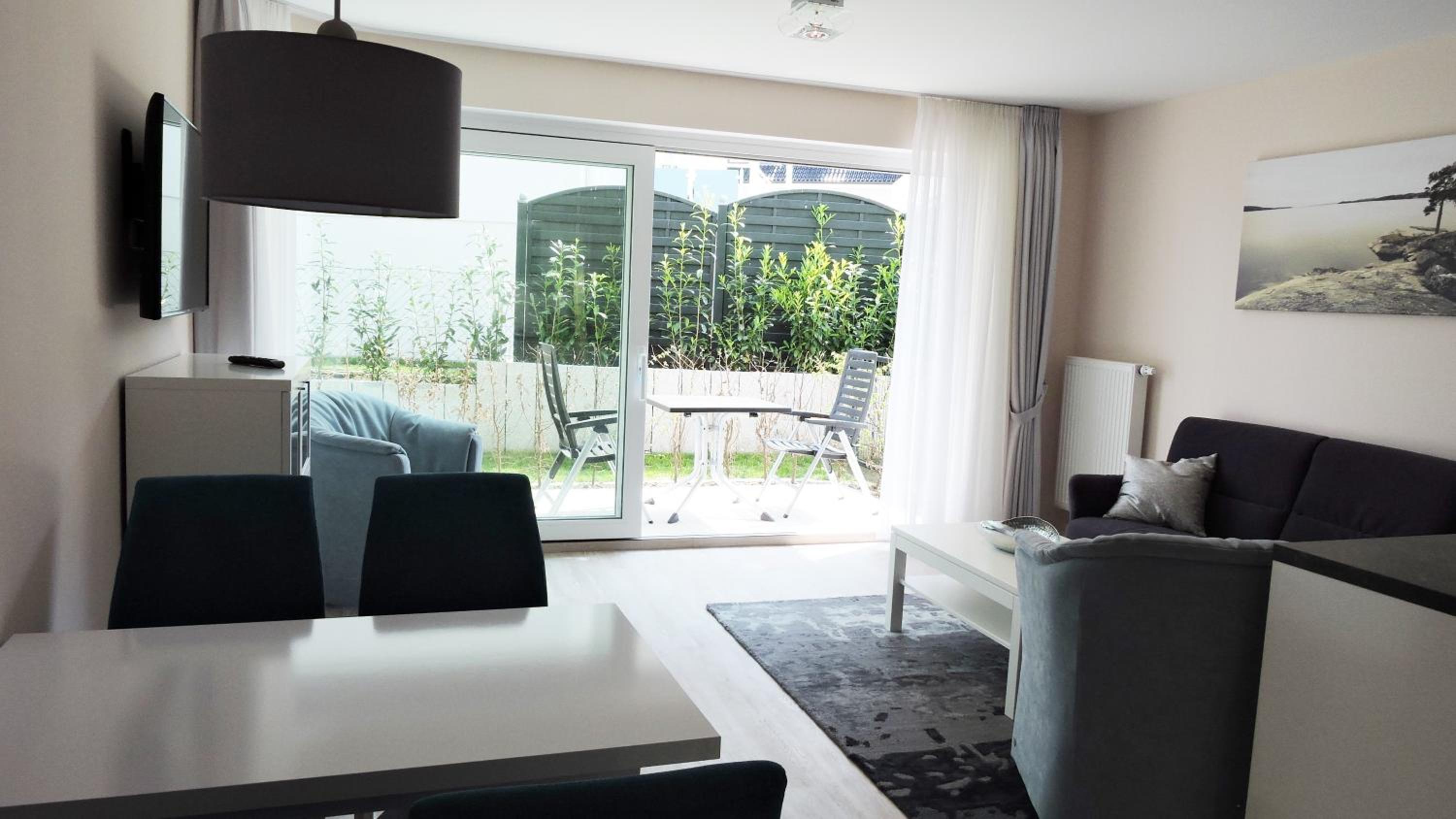 Ferienwohnung Timmendorfer