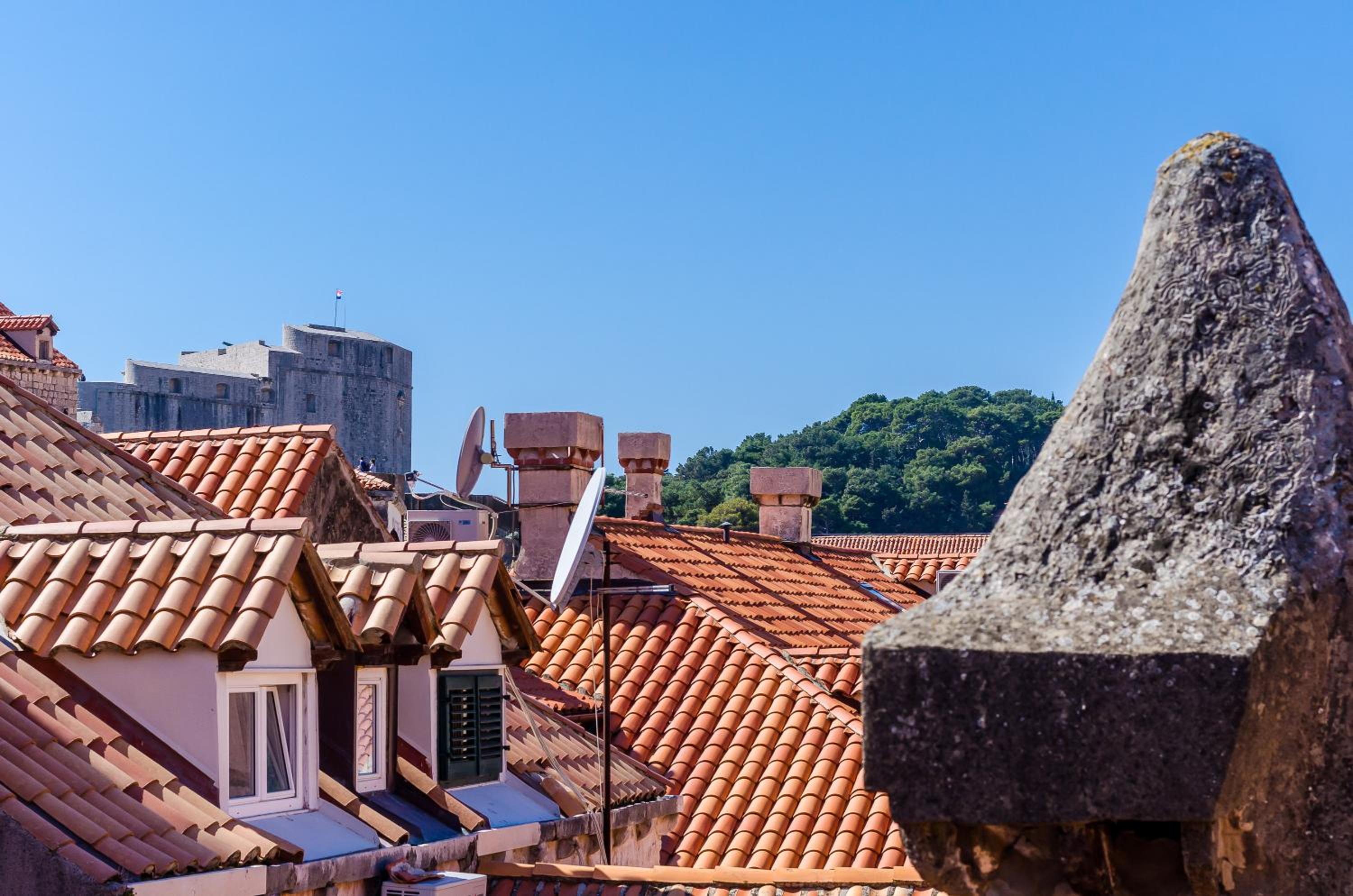 roof
