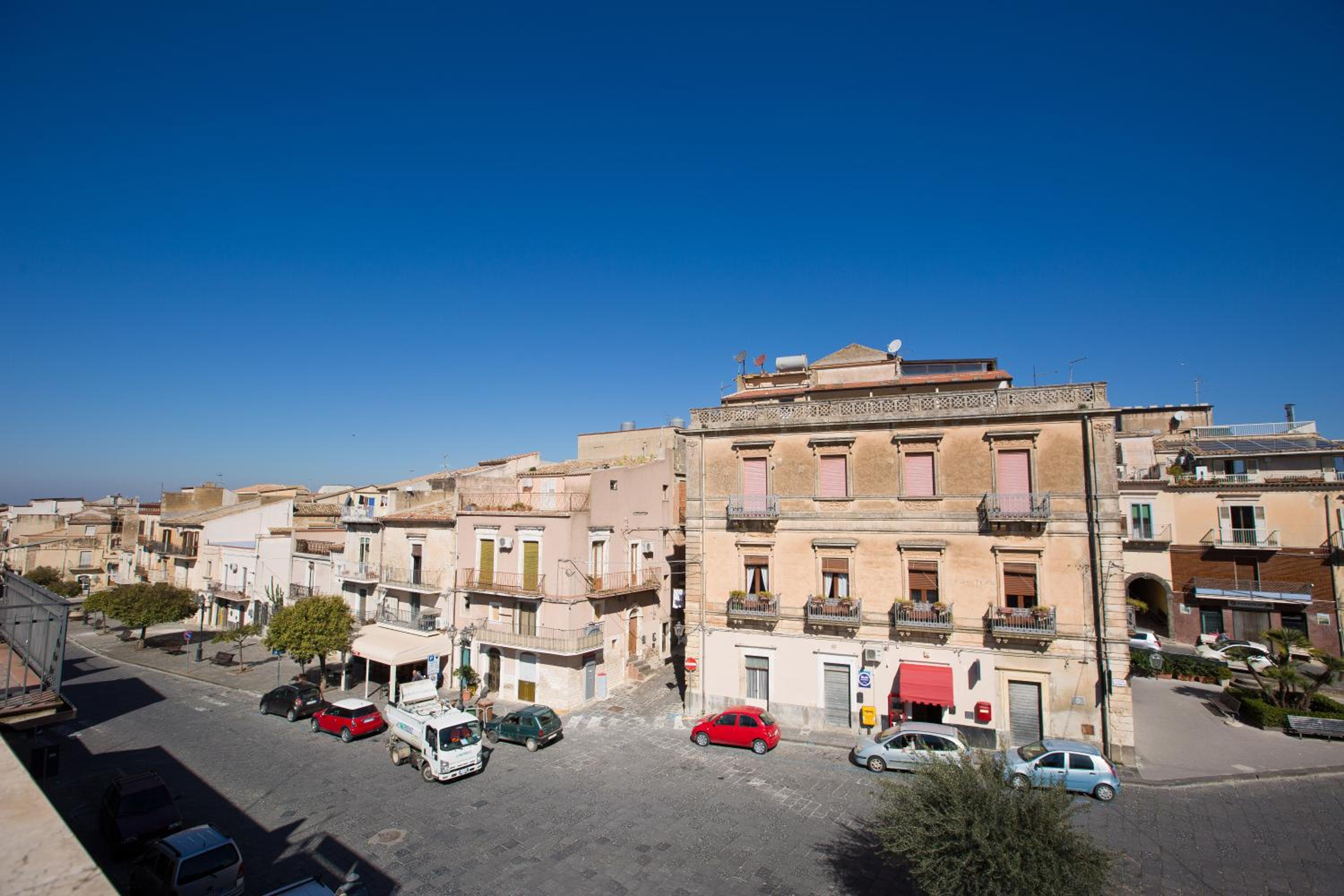 Experience Il Paesino