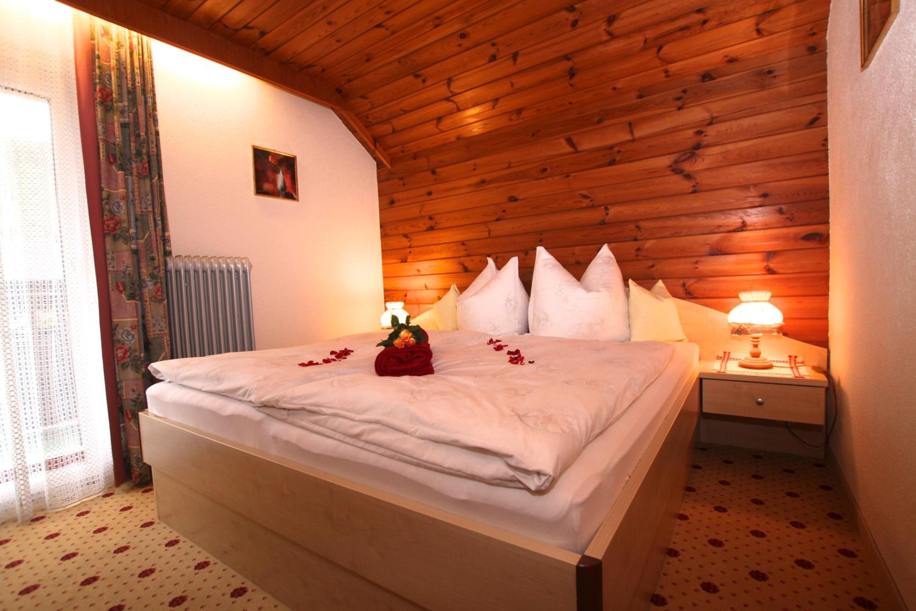 Appartements Waldruh