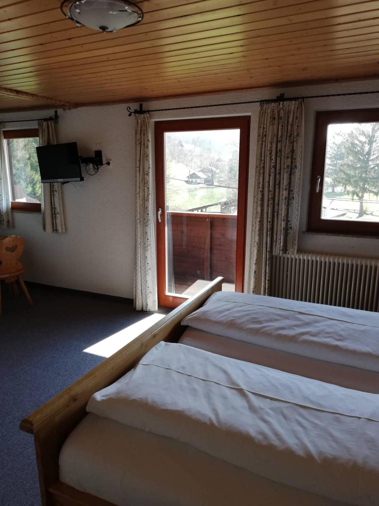 Wieselmühle Forellenhof