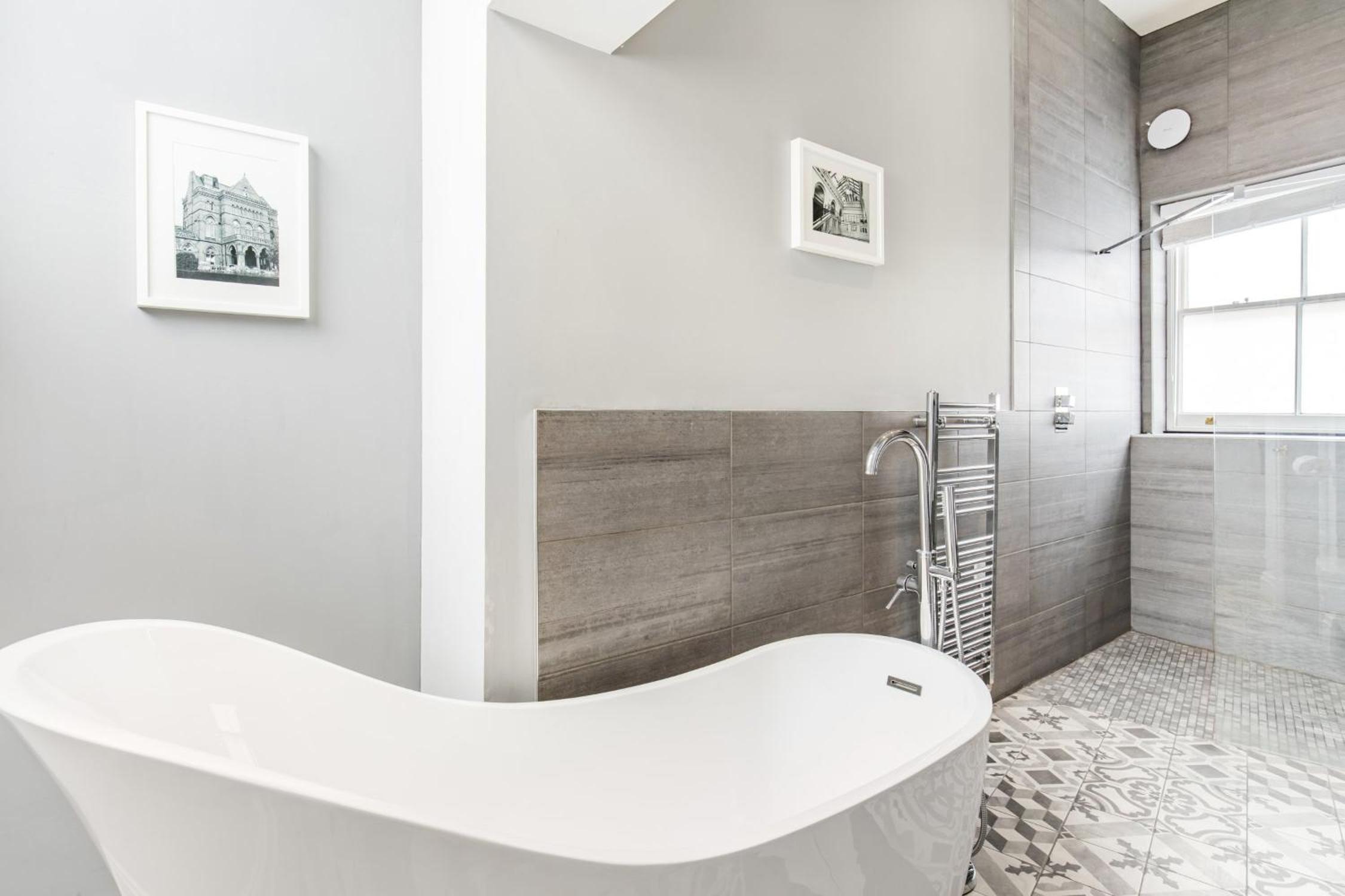 The Corson at Claremont Apartments, photo 14