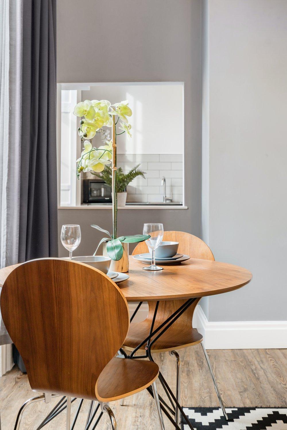 The Corson at Claremont Apartments