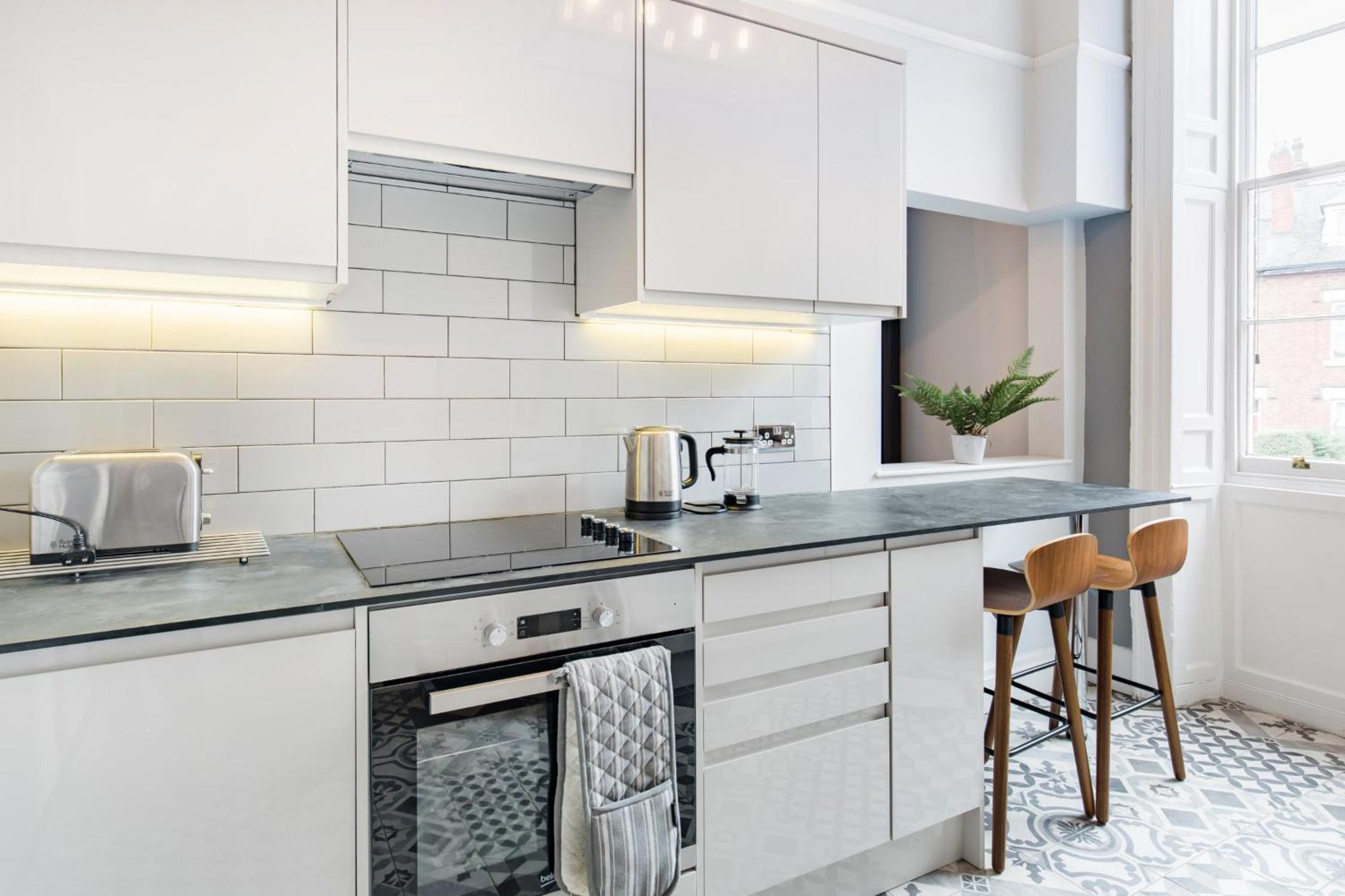 The Corson at Claremont Apartments, photo 19