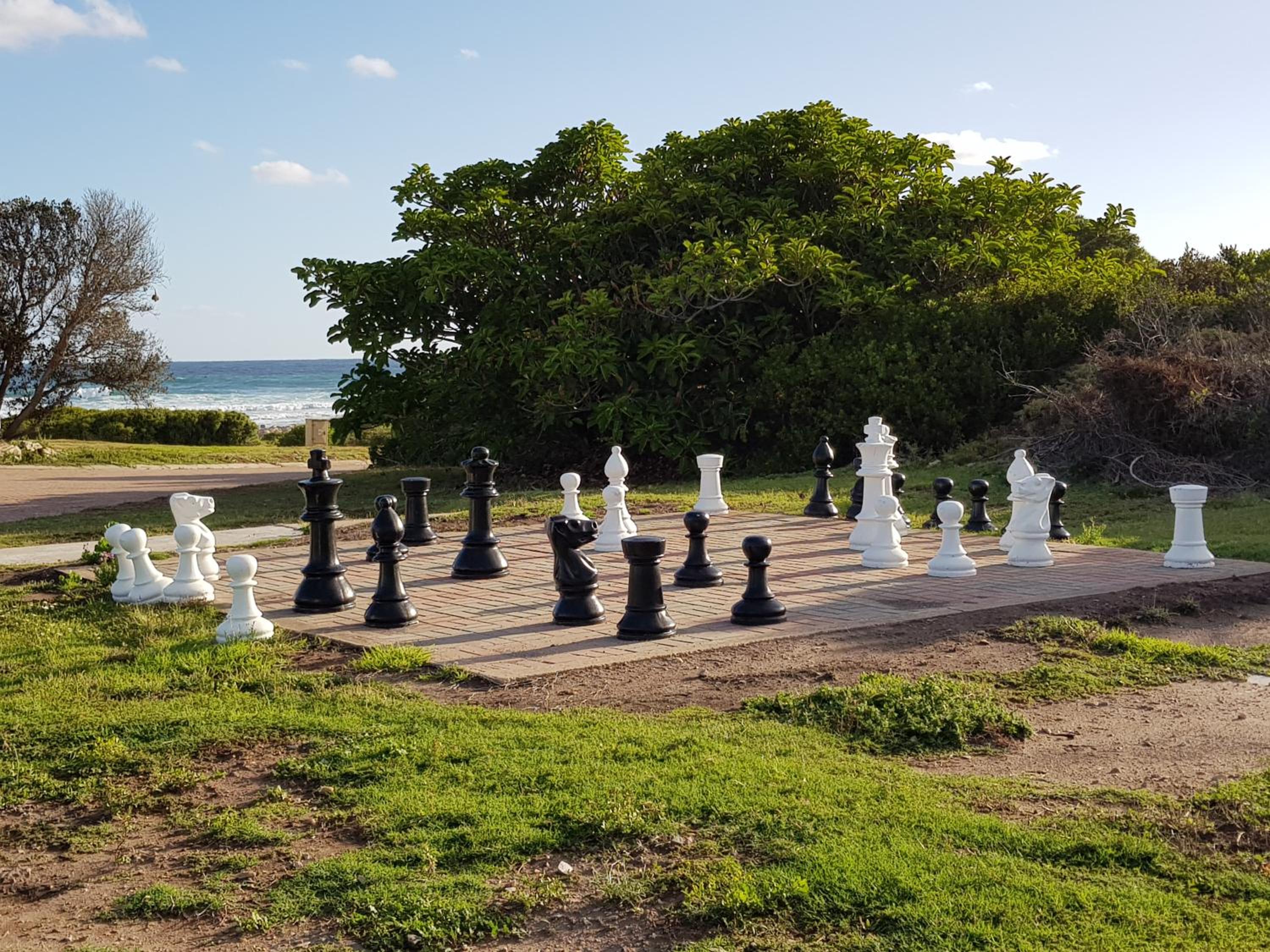 Gourikwa Coastal Nature Reserve