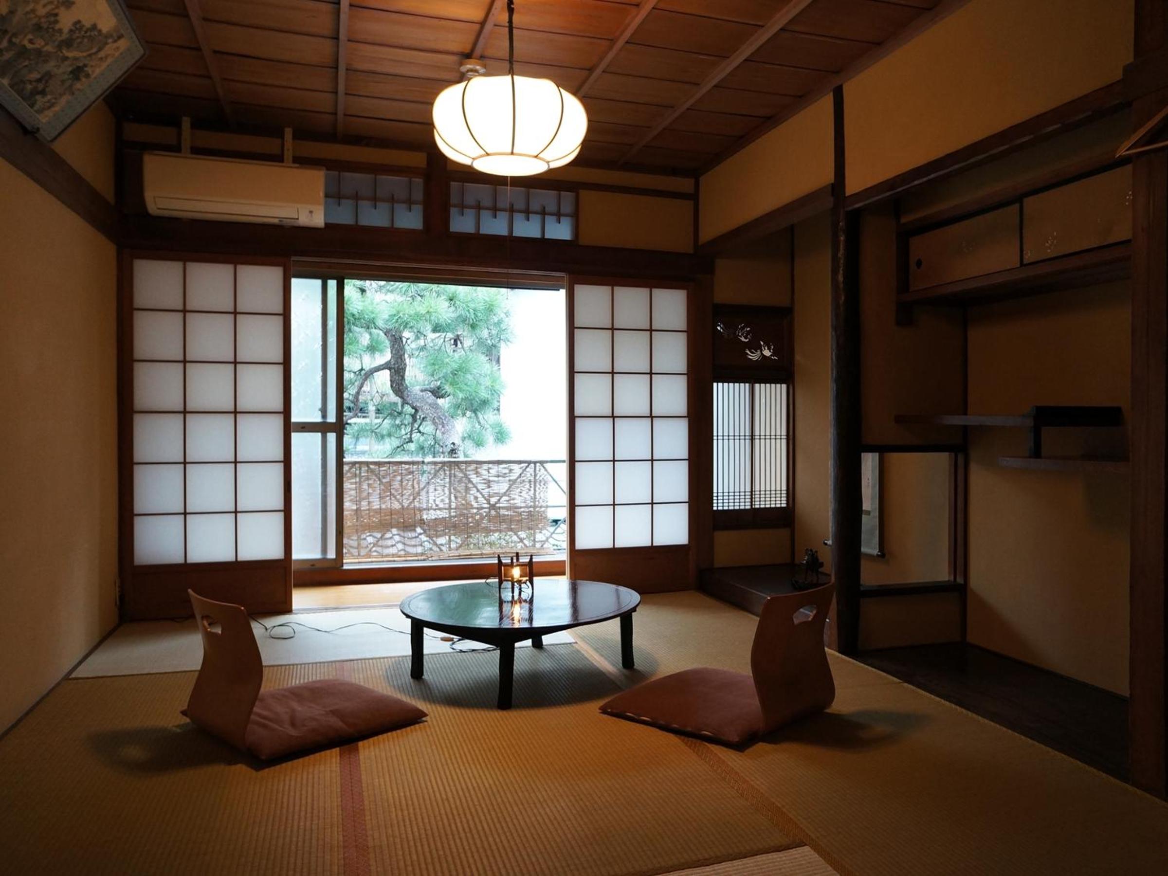 Guesthouse Itoya Kyoto view 5