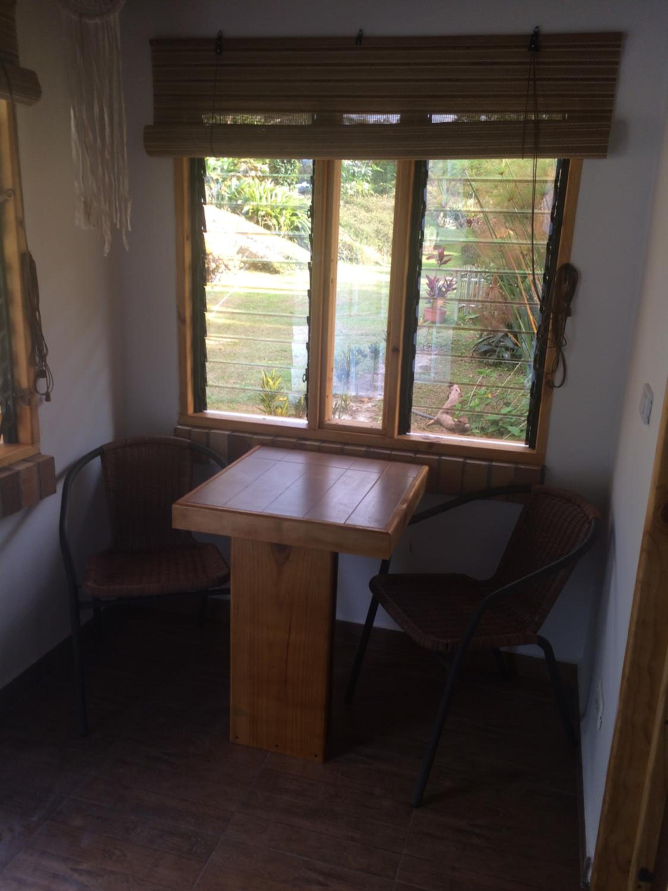 Tribu EcoHostal
