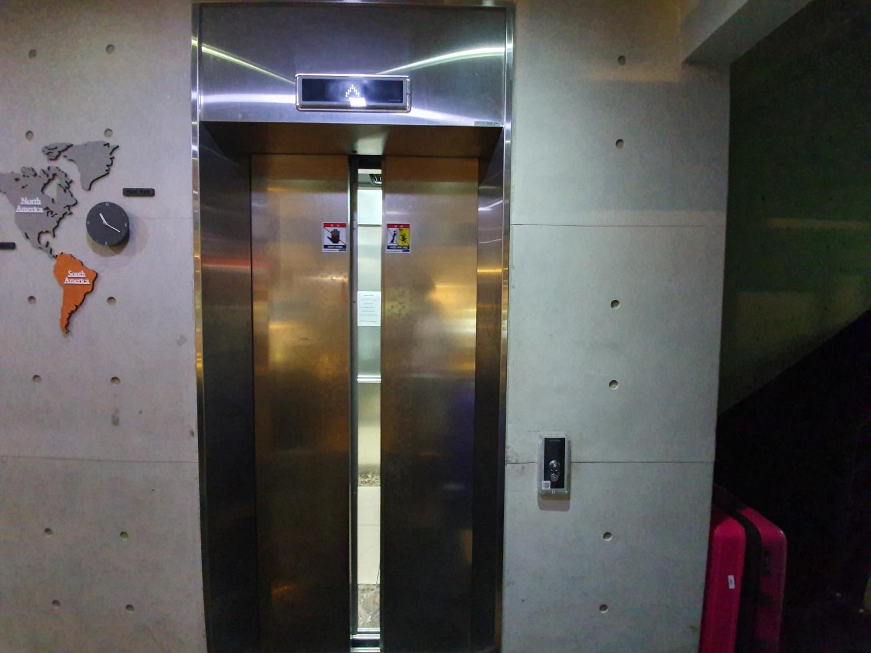 STAY7 Myeongdong