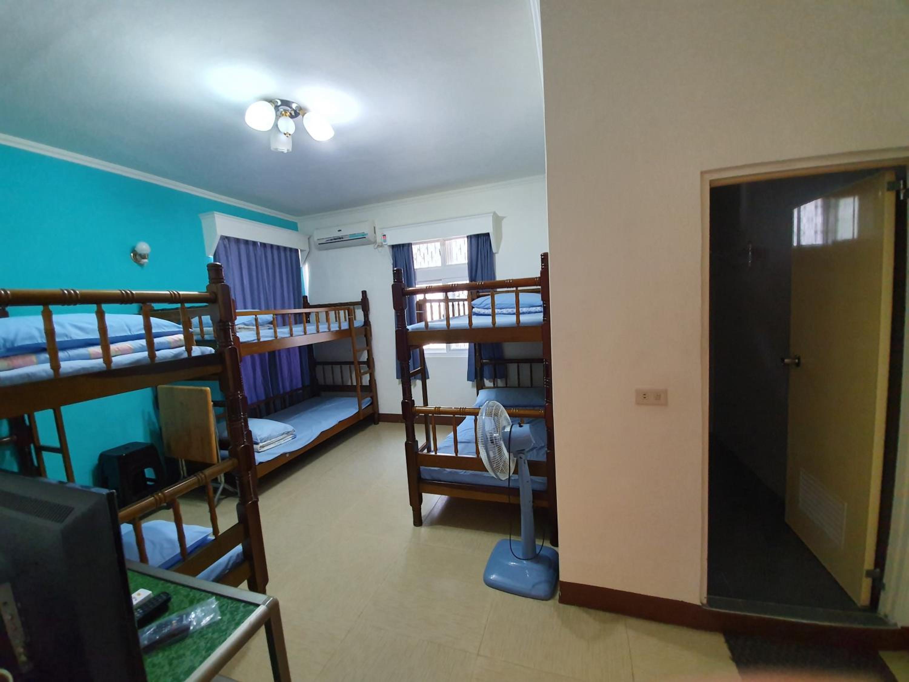 Ju Tong Homestay view 3