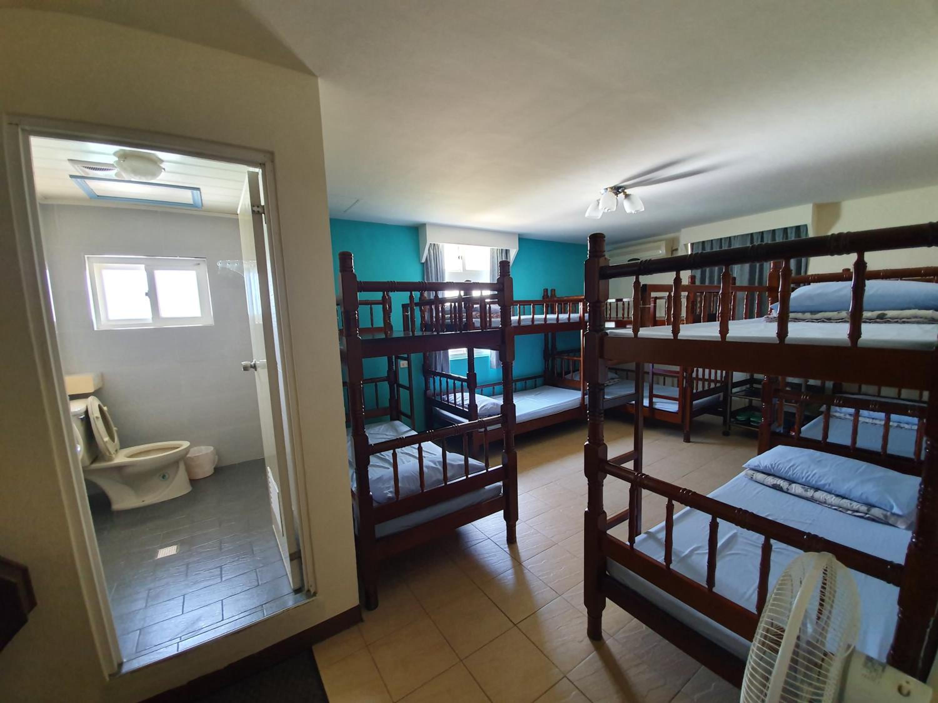 Ju Tong Homestay view 5