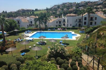 Marbella Vacations - Marbella, Los Arqueros Golf Country Club, Sleeps 7 plus 1 child - Property Image 22