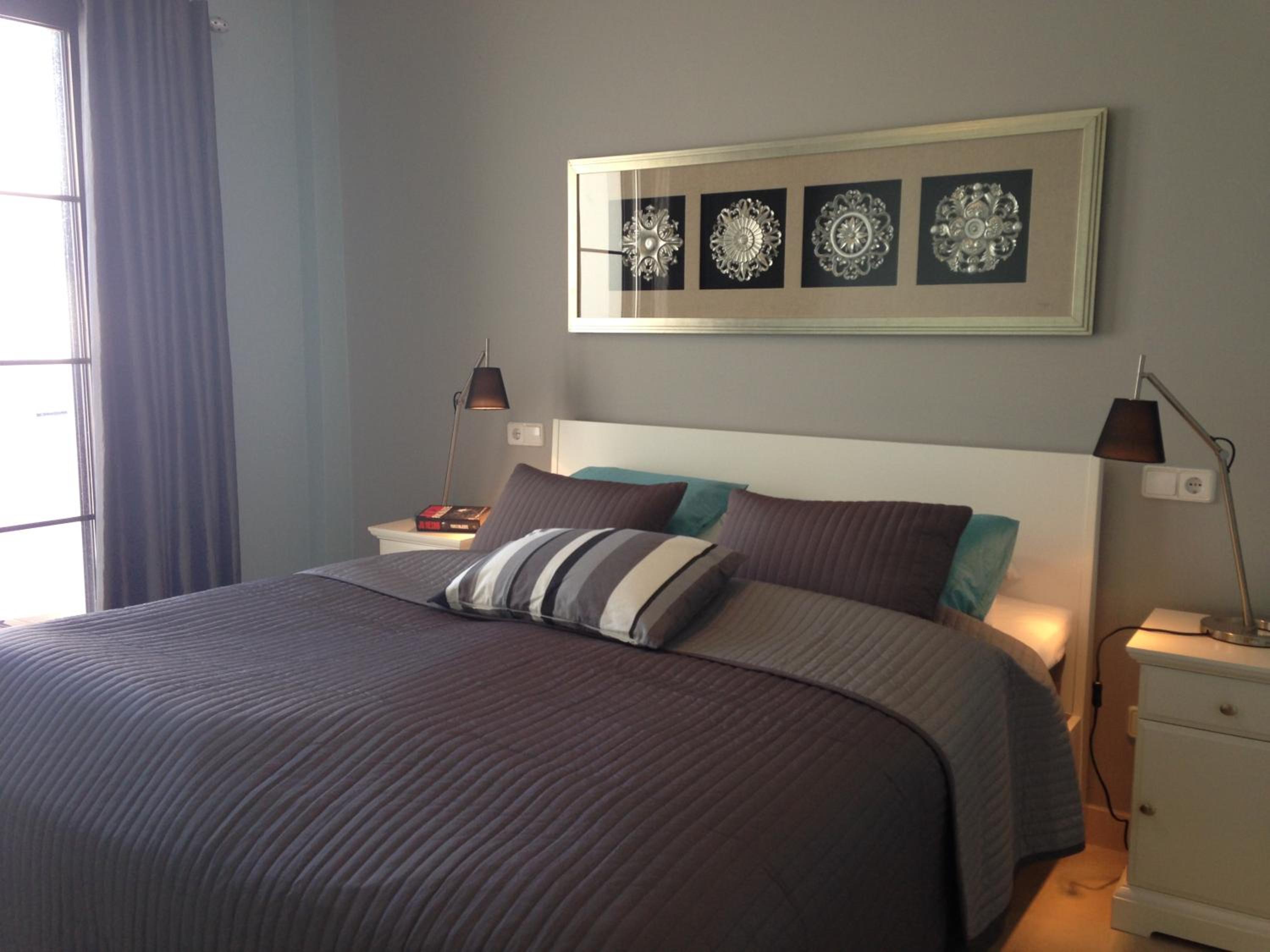 Marbella Vacations - Marbella, Los Arqueros Golf Country Club, Sleeps 7 plus 1 child - Property Image 33