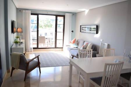 Marbella Vacations - Marbella, Los Arqueros Golf Country Club, Sleeps 7 plus 1 child - Property Image 31