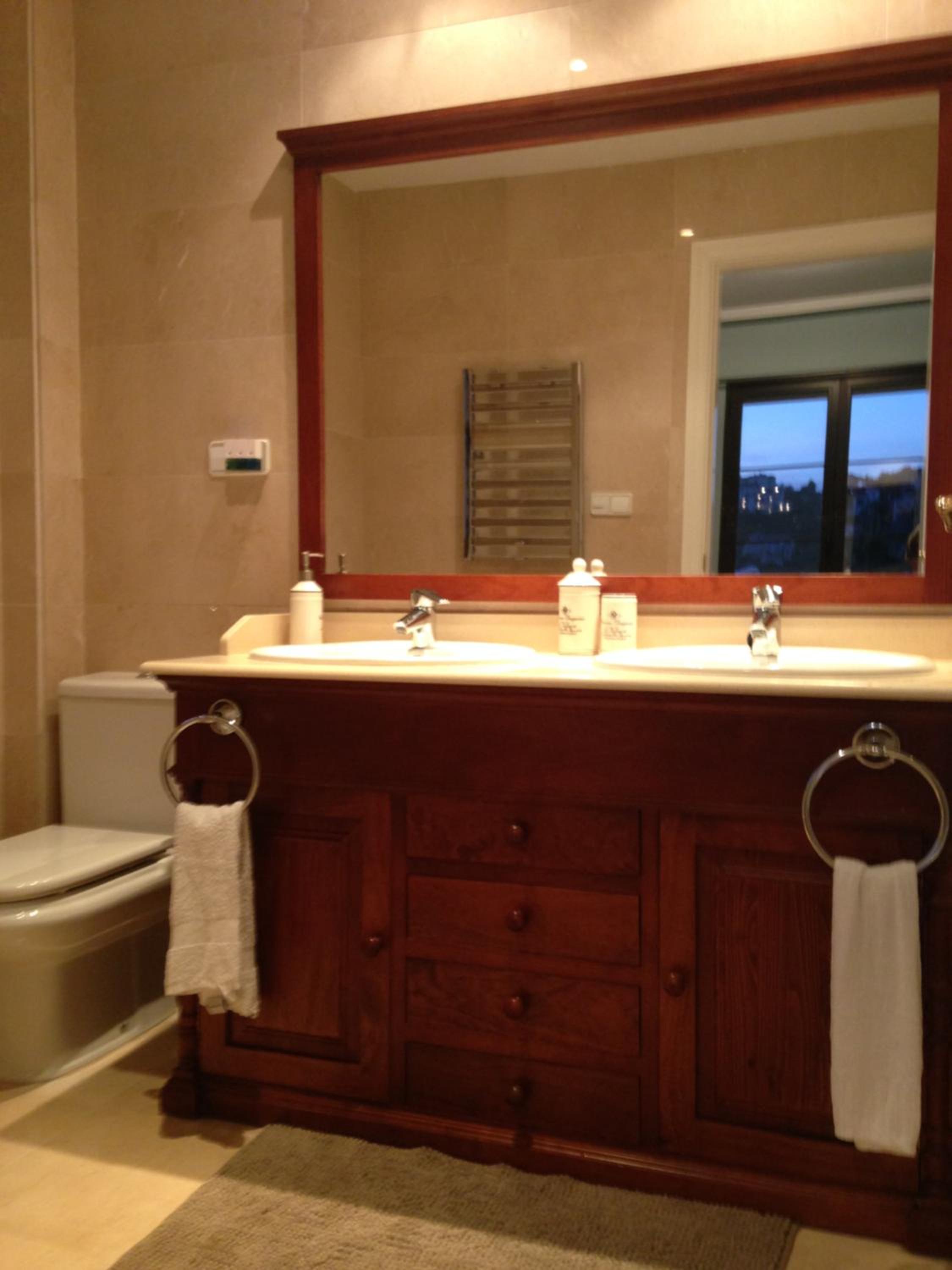 Marbella Vacations - Marbella, Los Arqueros Golf Country Club, Sleeps 7 plus 1 child - Property Image 37