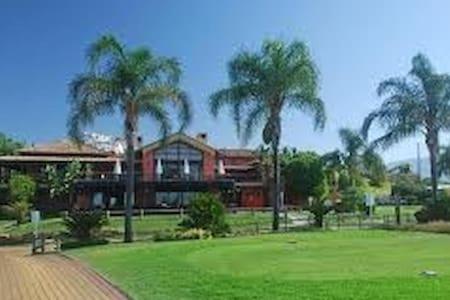 Marbella Vacations - Marbella, Los Arqueros Golf Country Club, Sleeps 7 plus 1 child - Property Image 38