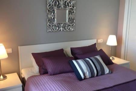 Marbella Vacations - Marbella, Los Arqueros Golf Country Club, Sleeps 7 plus 1 child - Property Image 34