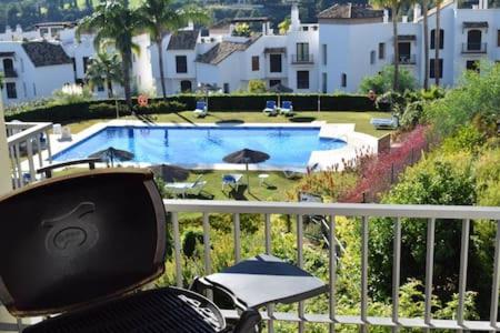 Marbella Vacations - Marbella, Los Arqueros Golf Country Club, Sleeps 7 plus 1 child - Property Image 29