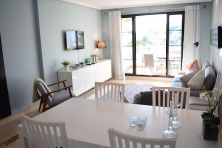Marbella Vacations - Marbella, Los Arqueros Golf Country Club, Sleeps 7 plus 1 child - Property Image 45
