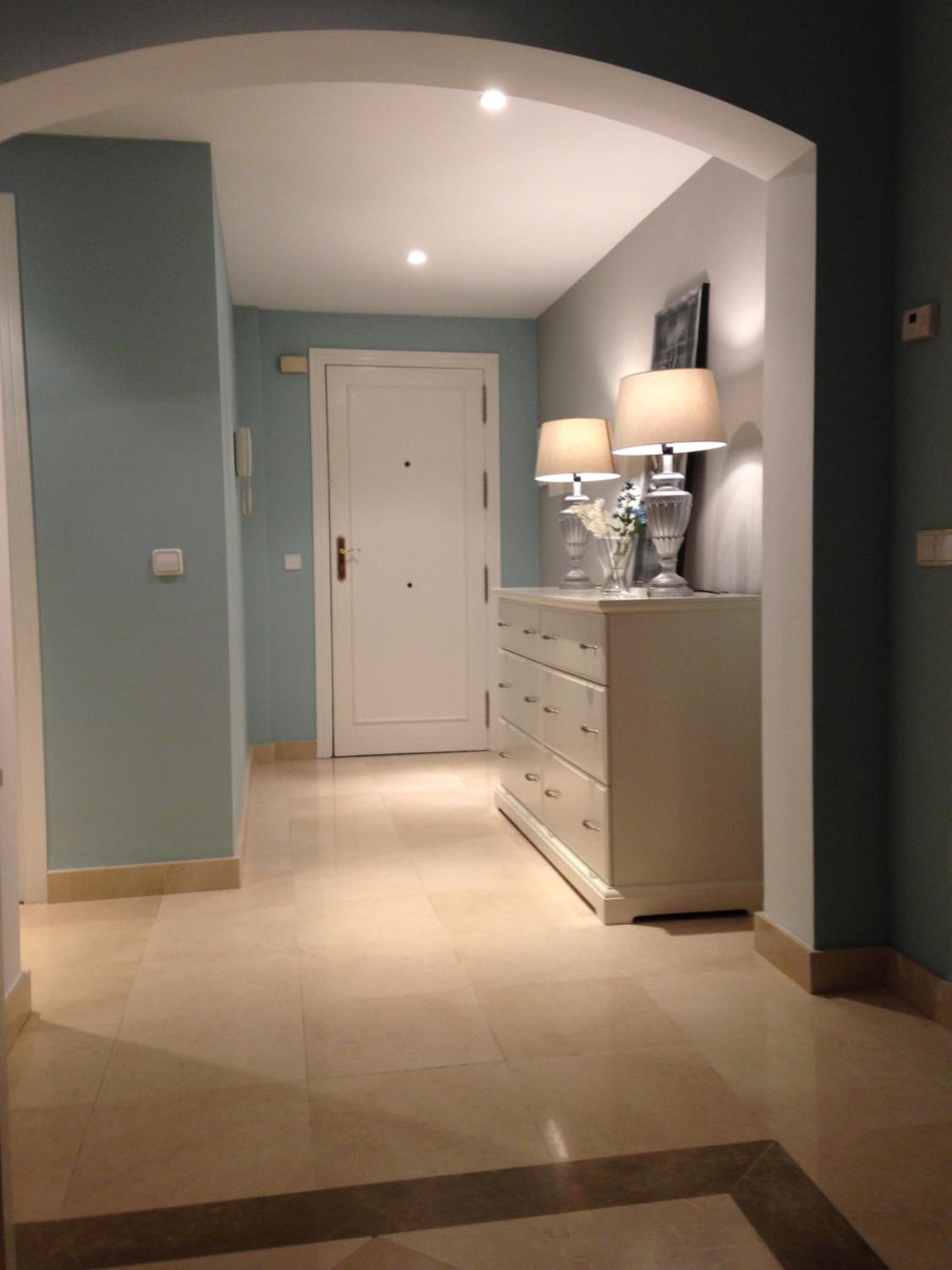 Marbella Vacations - Marbella, Los Arqueros Golf Country Club, Sleeps 7 plus 1 child - Property Image 47