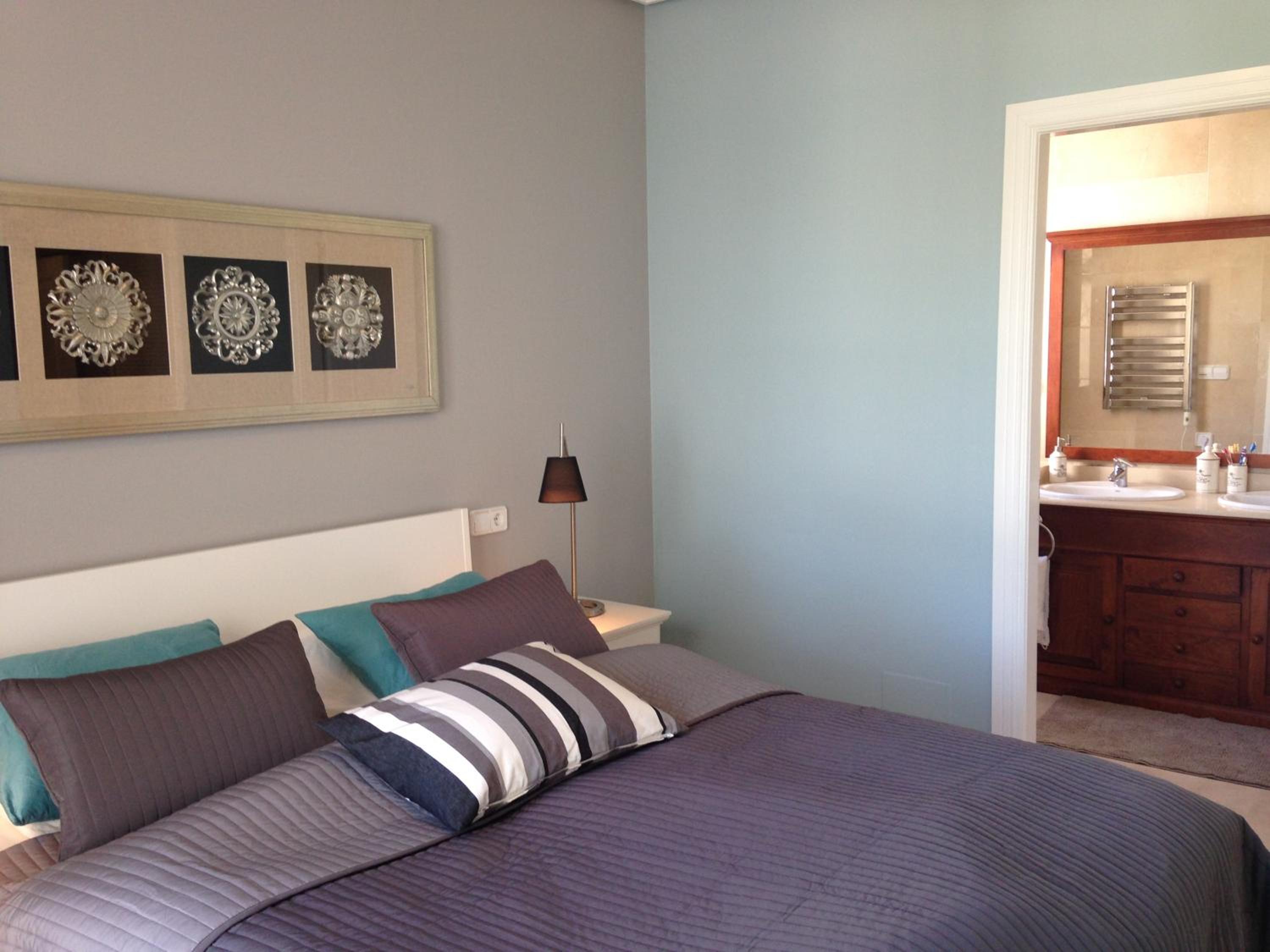 Marbella Vacations - Marbella, Los Arqueros Golf Country Club, Sleeps 7 plus 1 child - Property Image 50