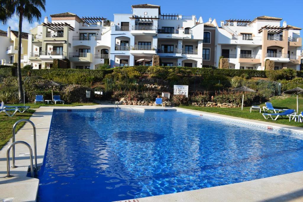 Marbella Vacations - Marbella, Los Arqueros Golf Country Club, Sleeps 7 plus 1 child - Property Image 53