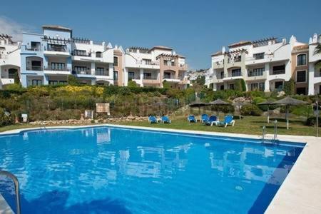Marbella Vacations - Marbella, Los Arqueros Golf Country Club, Sleeps 7 plus 1 child - Property Image 36