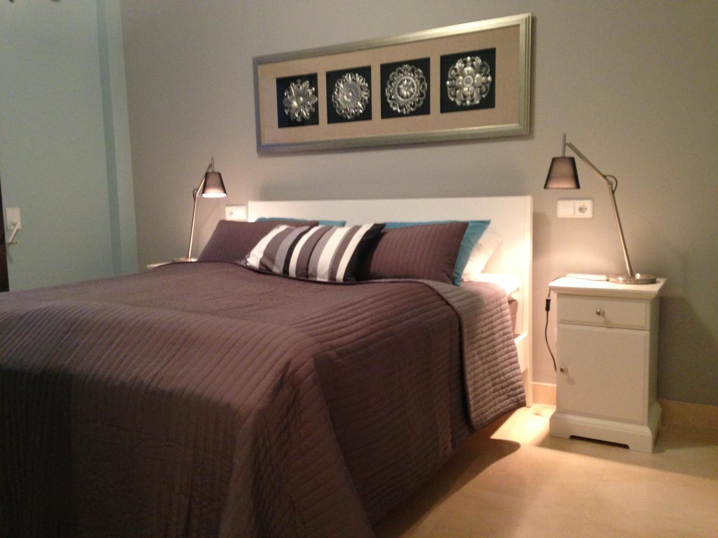 Marbella Vacations - Marbella, Los Arqueros Golf Country Club, Sleeps 7 plus 1 child - Property Image 55