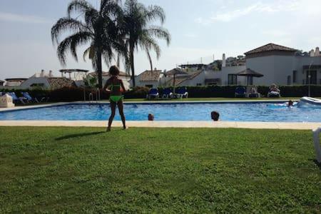 Marbella Vacations - Marbella, Los Arqueros Golf Country Club, Sleeps 7 plus 1 child - Property Image 15