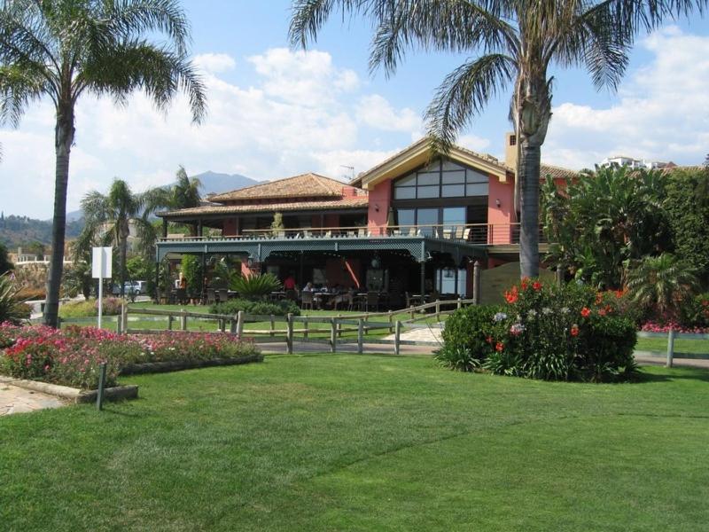 Marbella Vacations - Marbella, Los Arqueros Golf Country Club, Sleeps 7 plus 1 child - Property Image 3