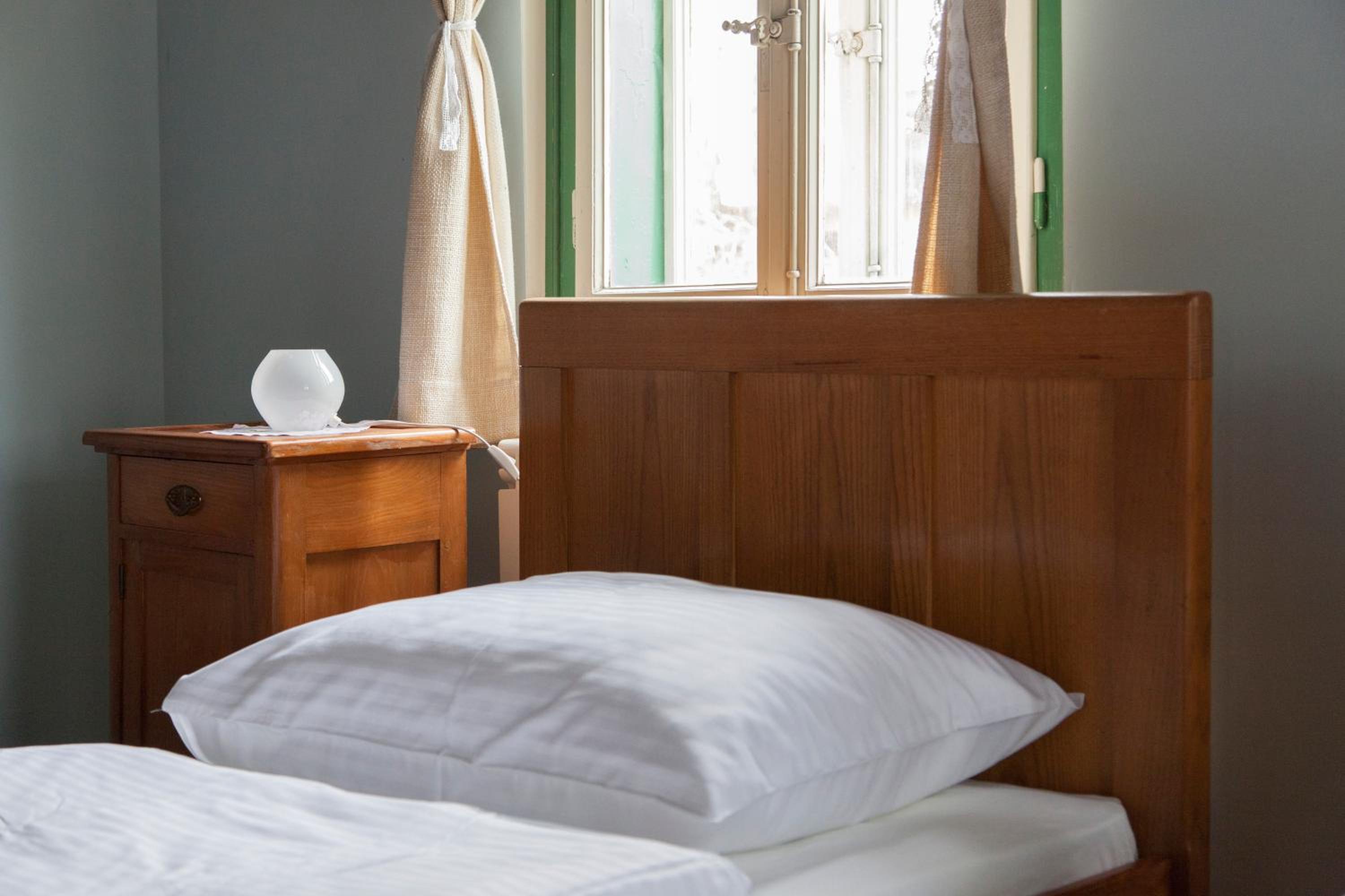 Pension Kezele